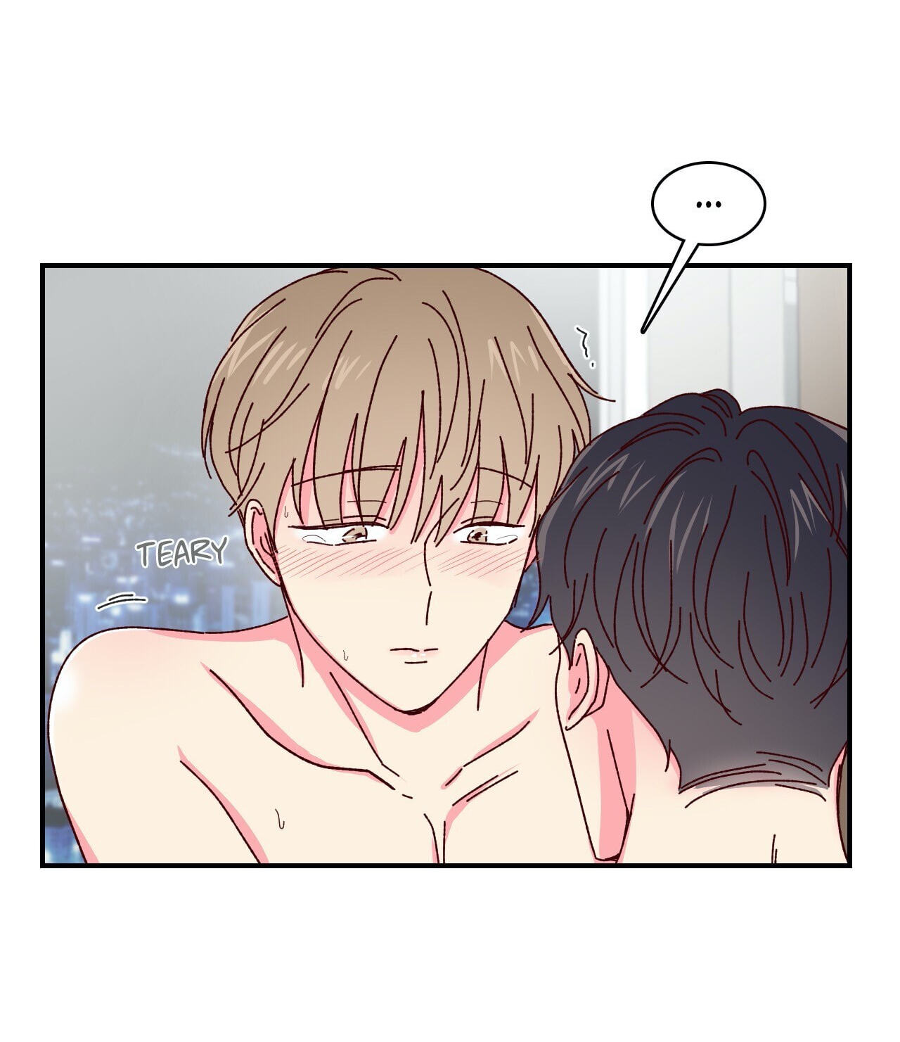 Darling for Dessert Chapter 19 page 40 - 