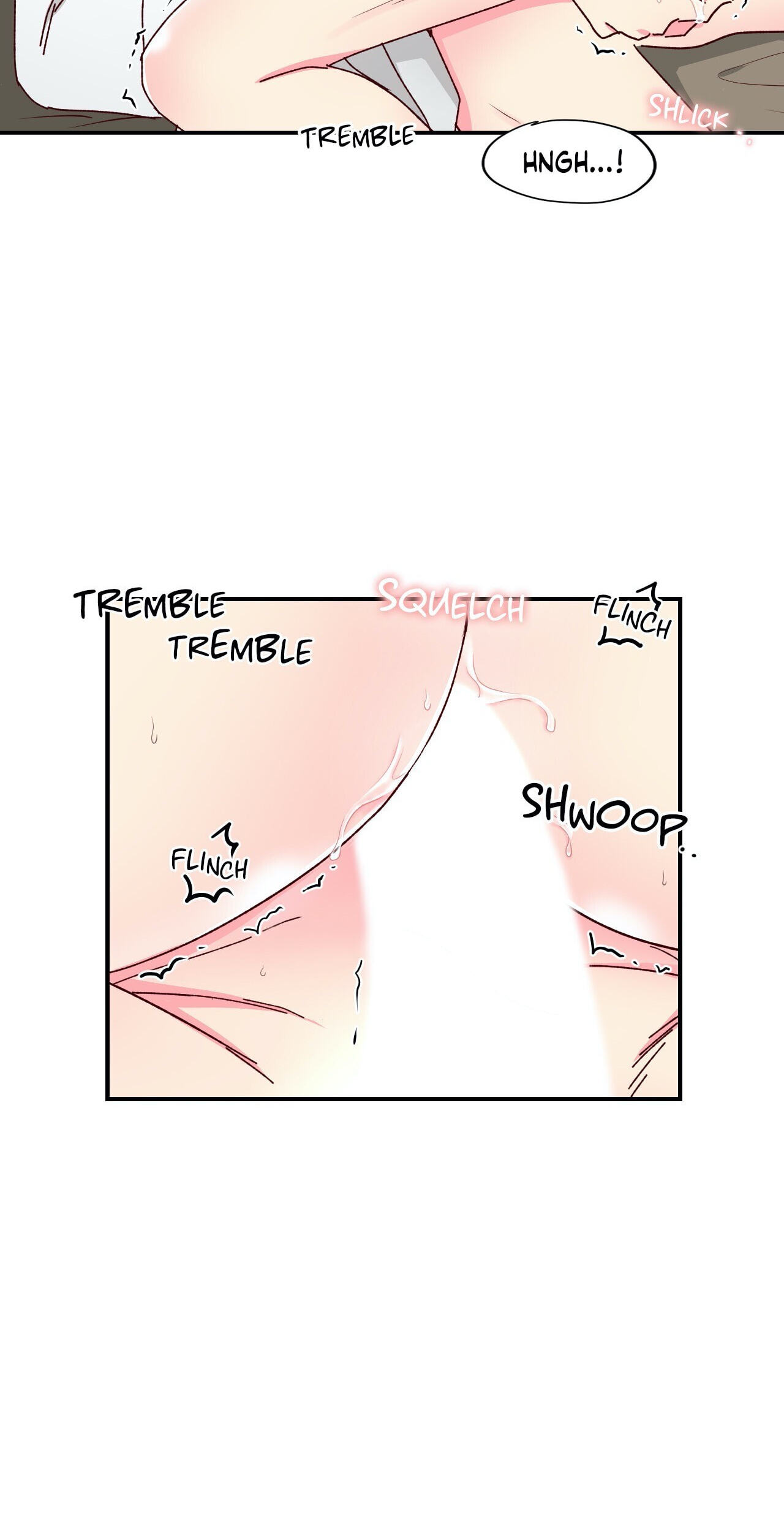 Darling for Dessert Chapter 19 page 44 - 