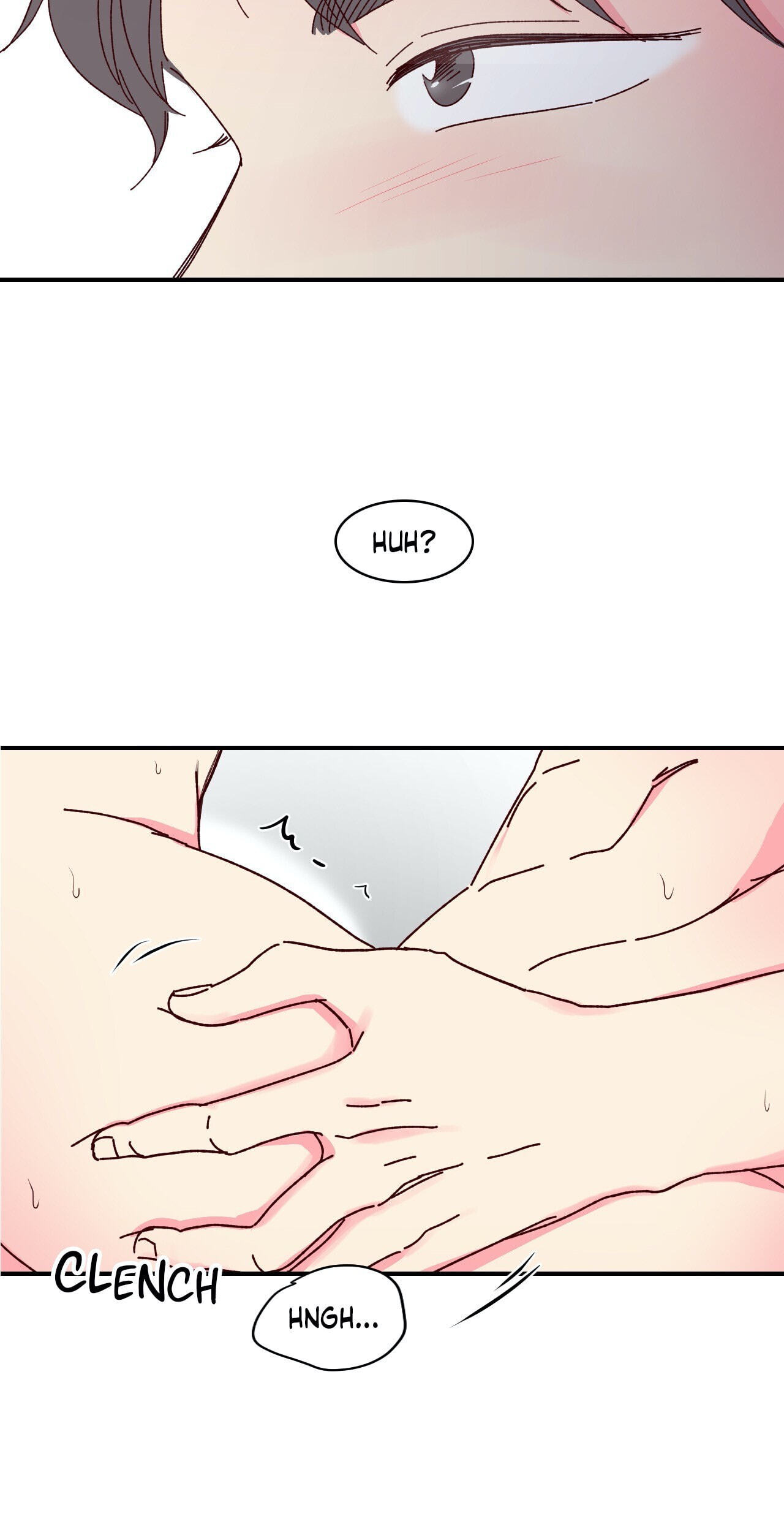 Darling for Dessert Chapter 19 page 47 - 