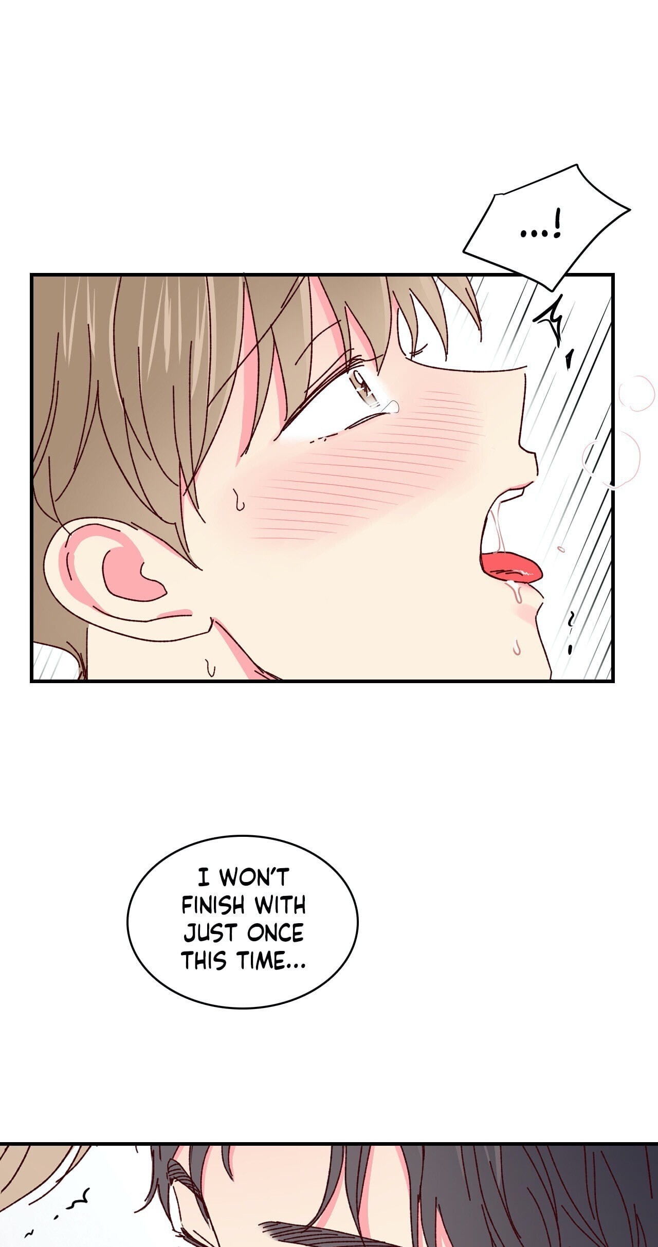Darling for Dessert Chapter 19 page 49 - 