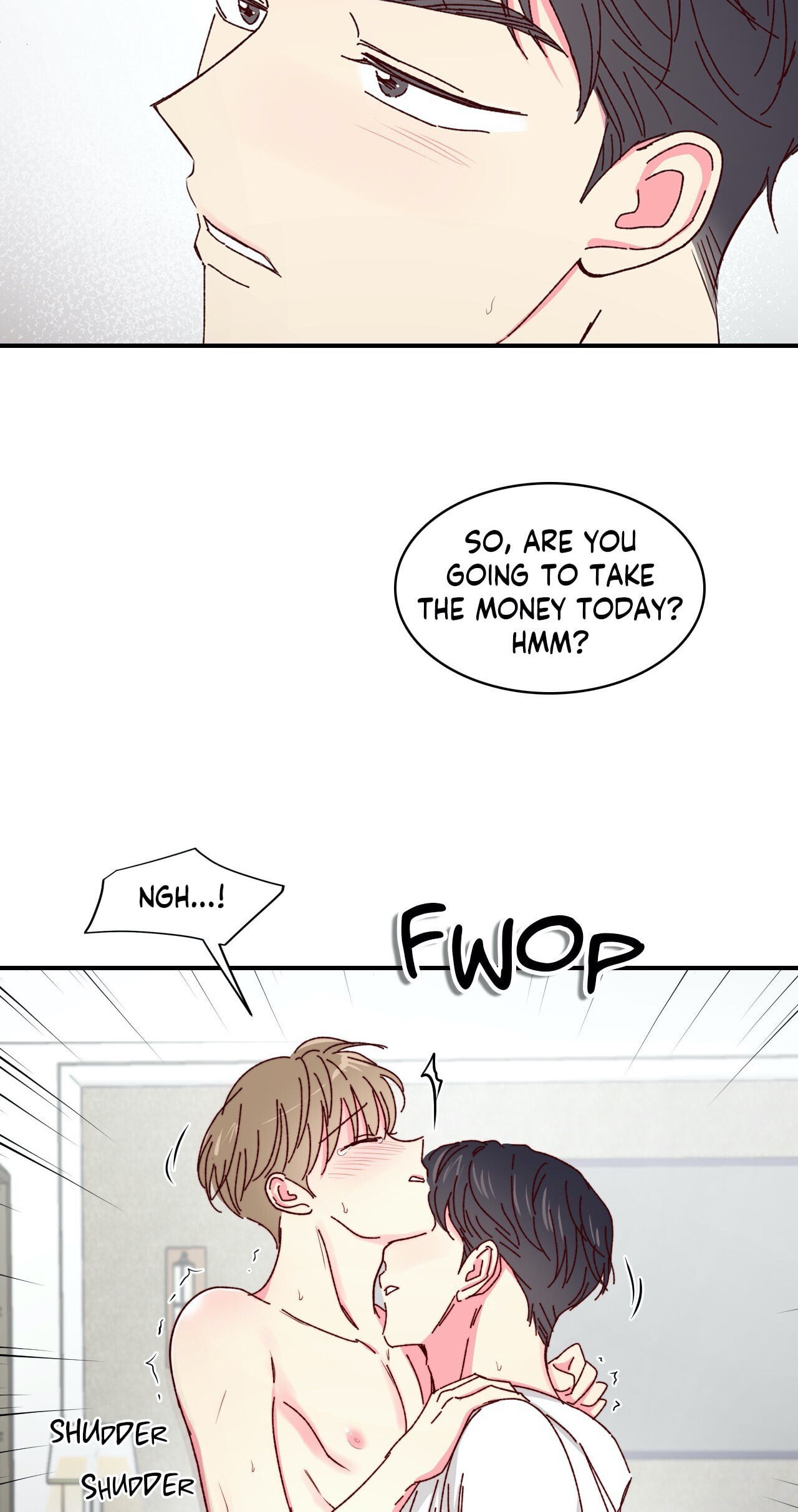 Darling for Dessert Chapter 19 page 50 - 