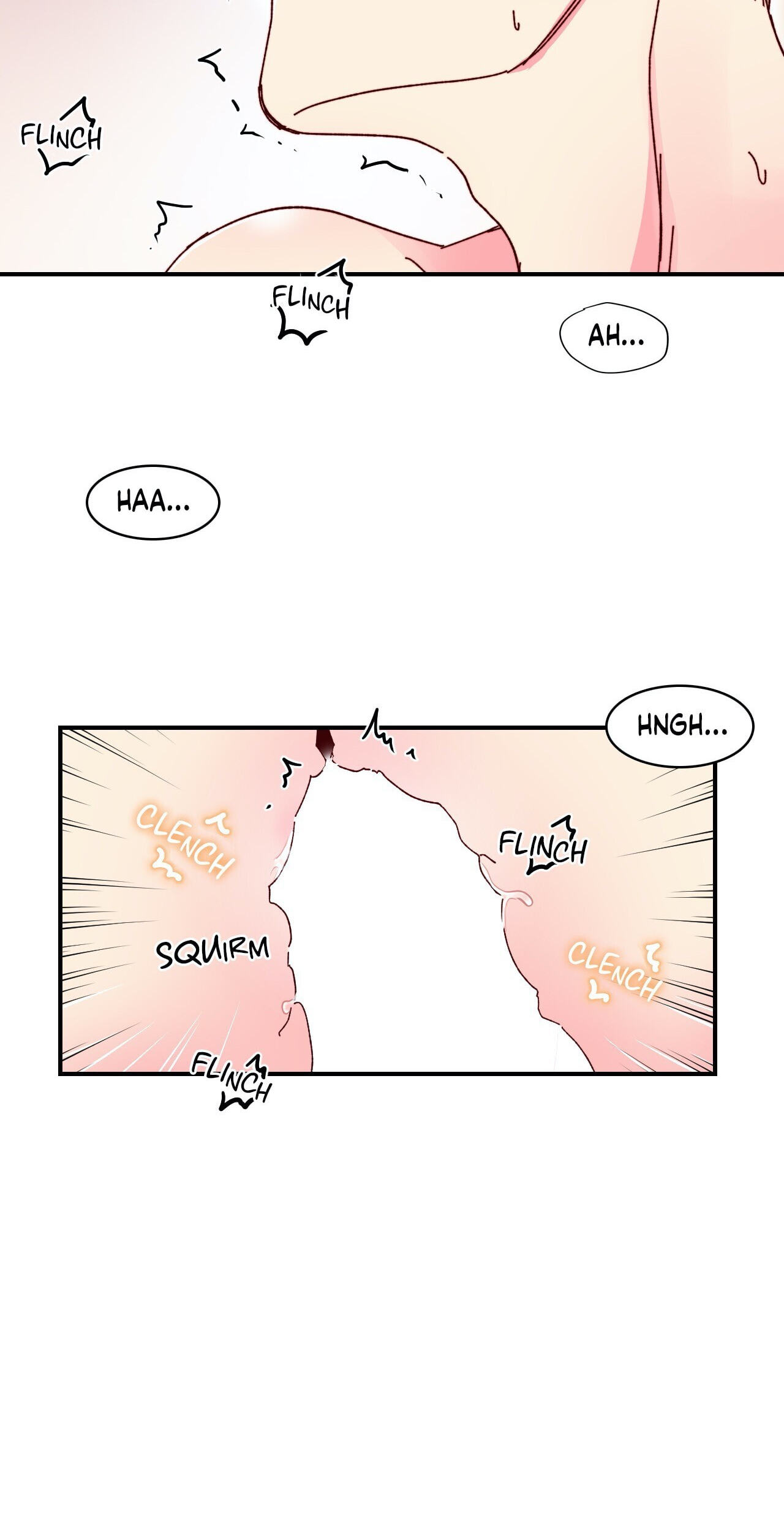 Darling for Dessert Chapter 19 page 56 - 