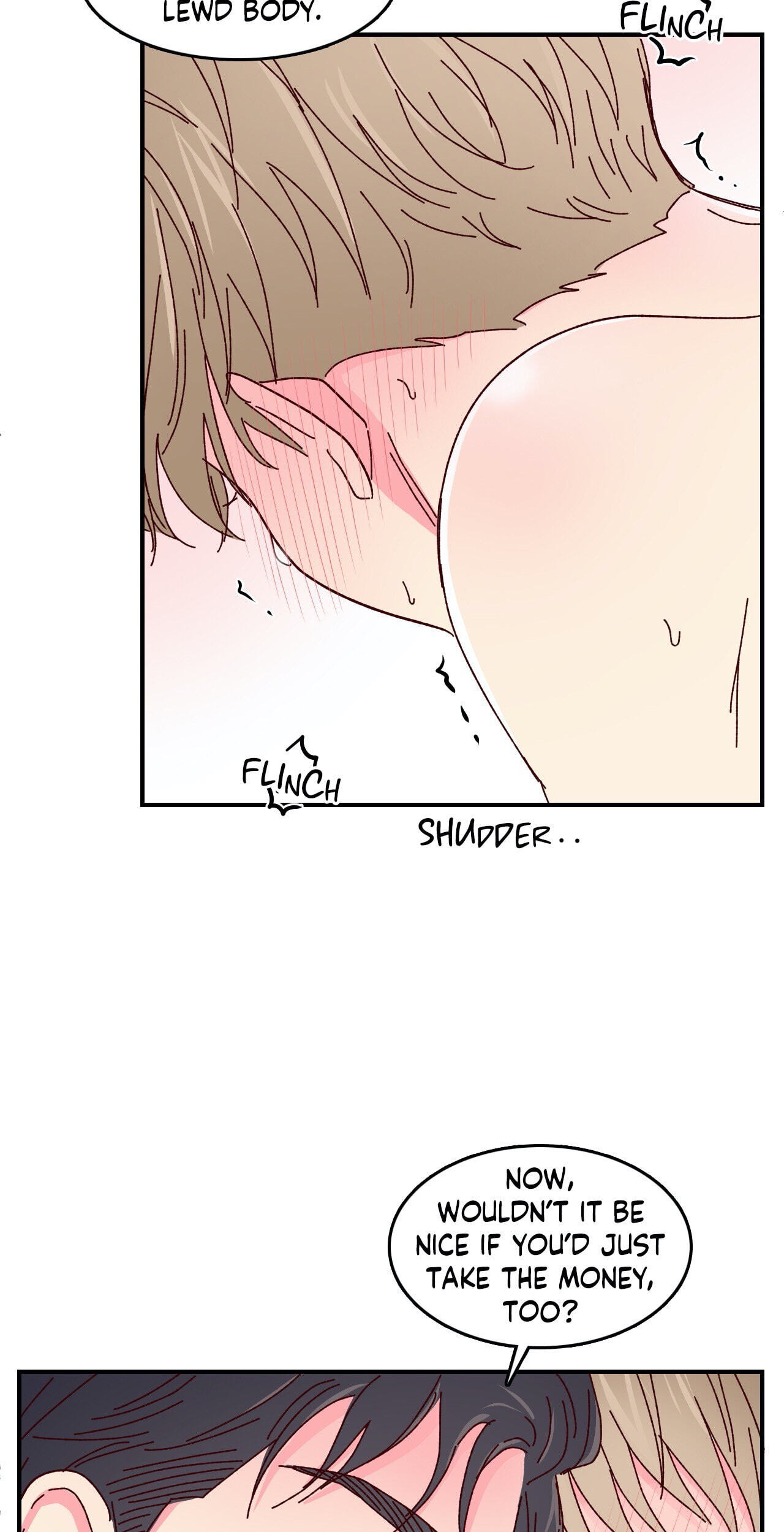Darling for Dessert Chapter 19 page 59 - 