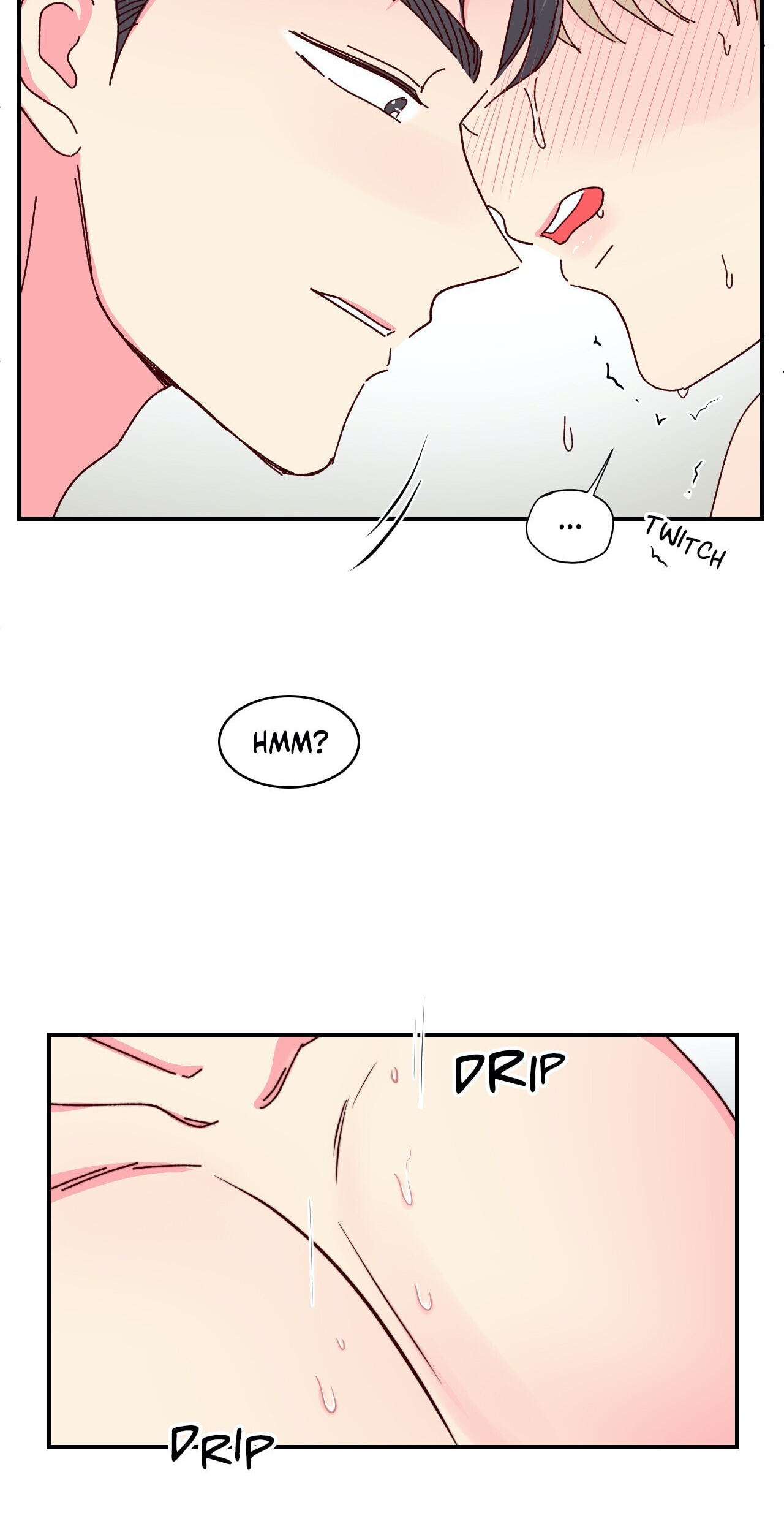 Darling for Dessert Chapter 19 page 60 - 