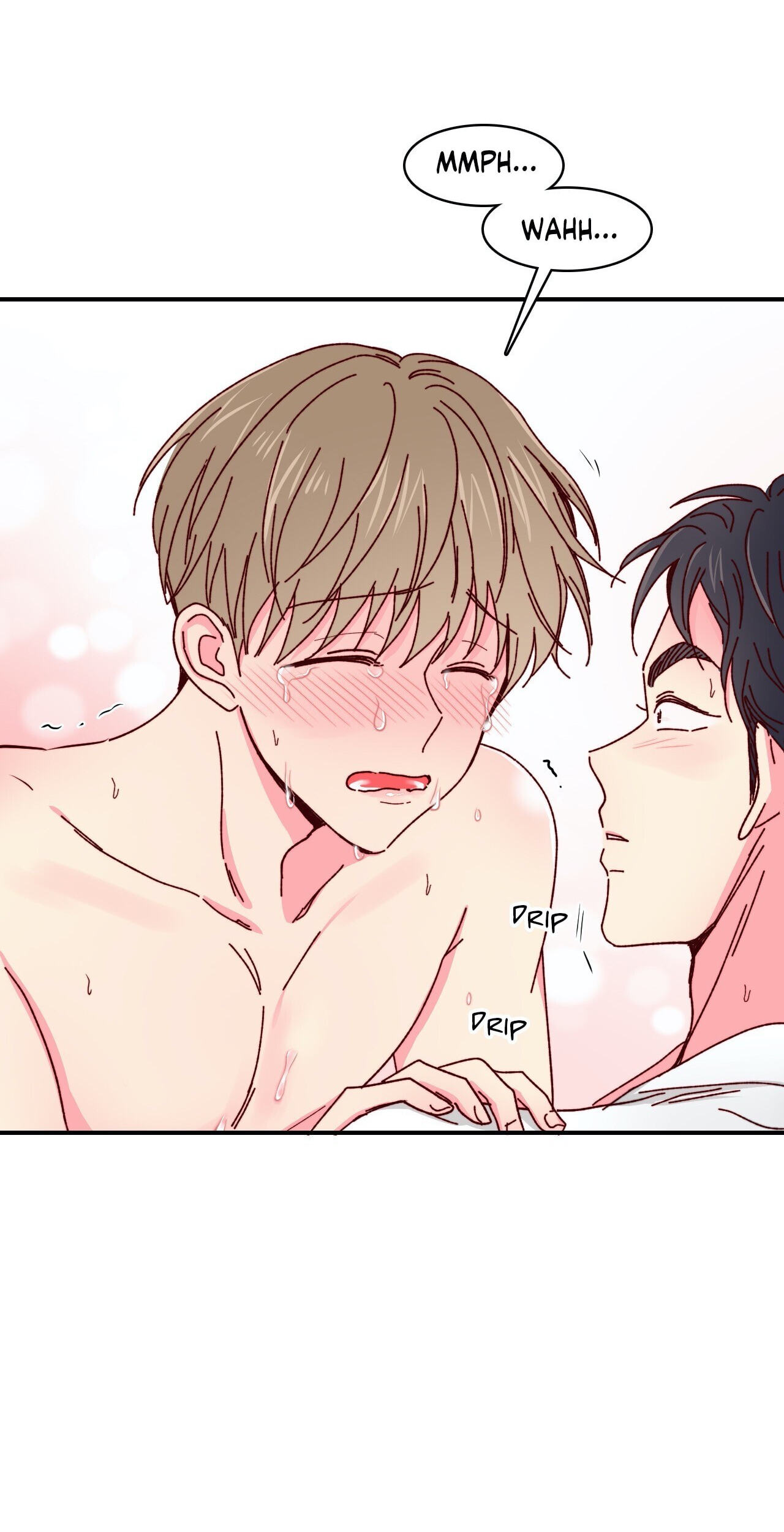 Darling for Dessert Chapter 19 page 62 - 