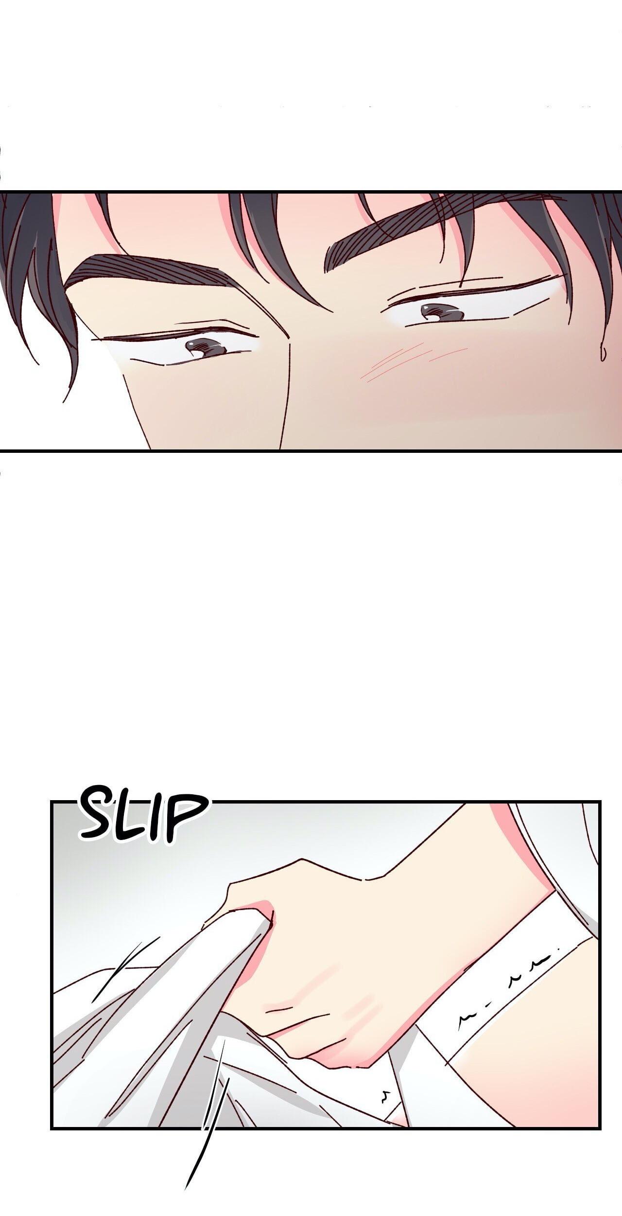 Darling for Dessert Chapter 19 page 8 - 