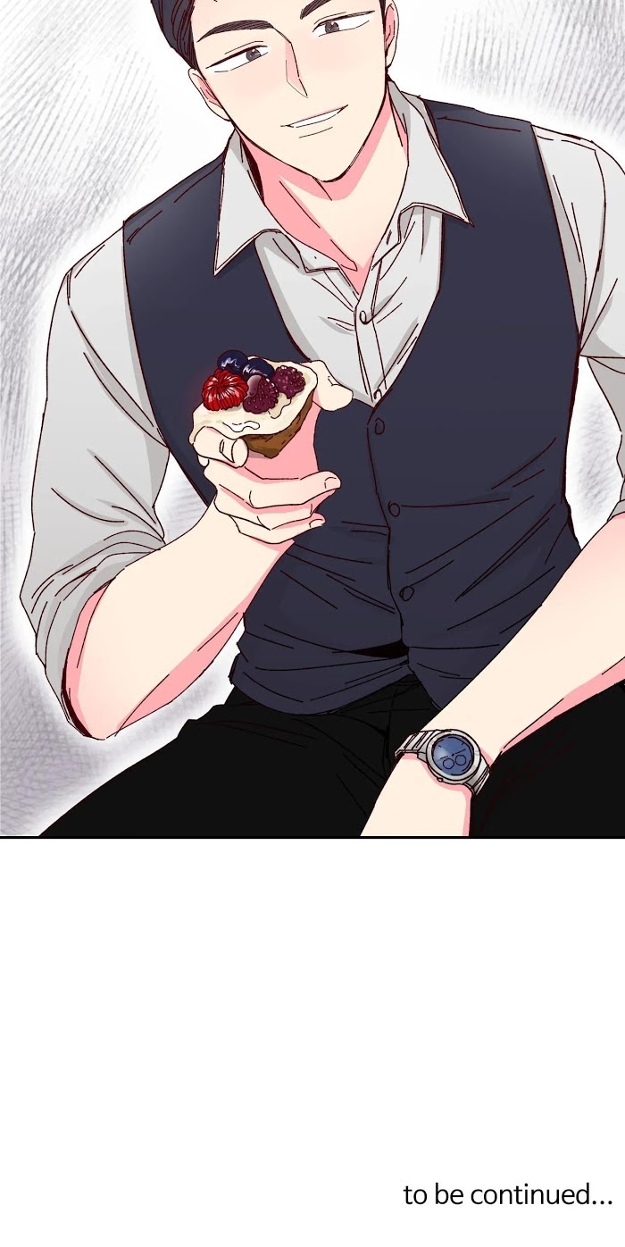 Darling for Dessert Chapter 2 page 21 - 