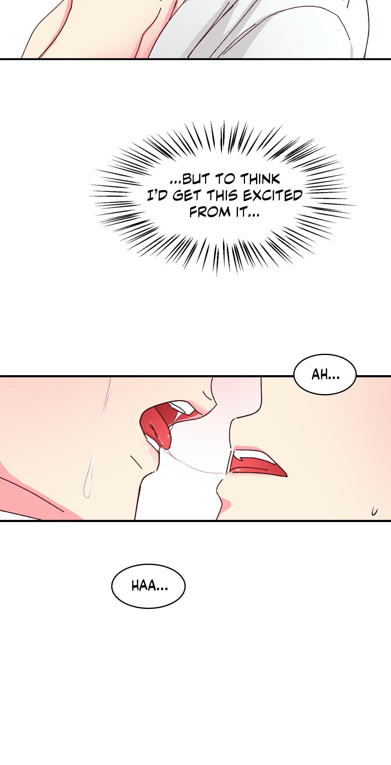 Darling for Dessert Chapter 20 page 16 - 