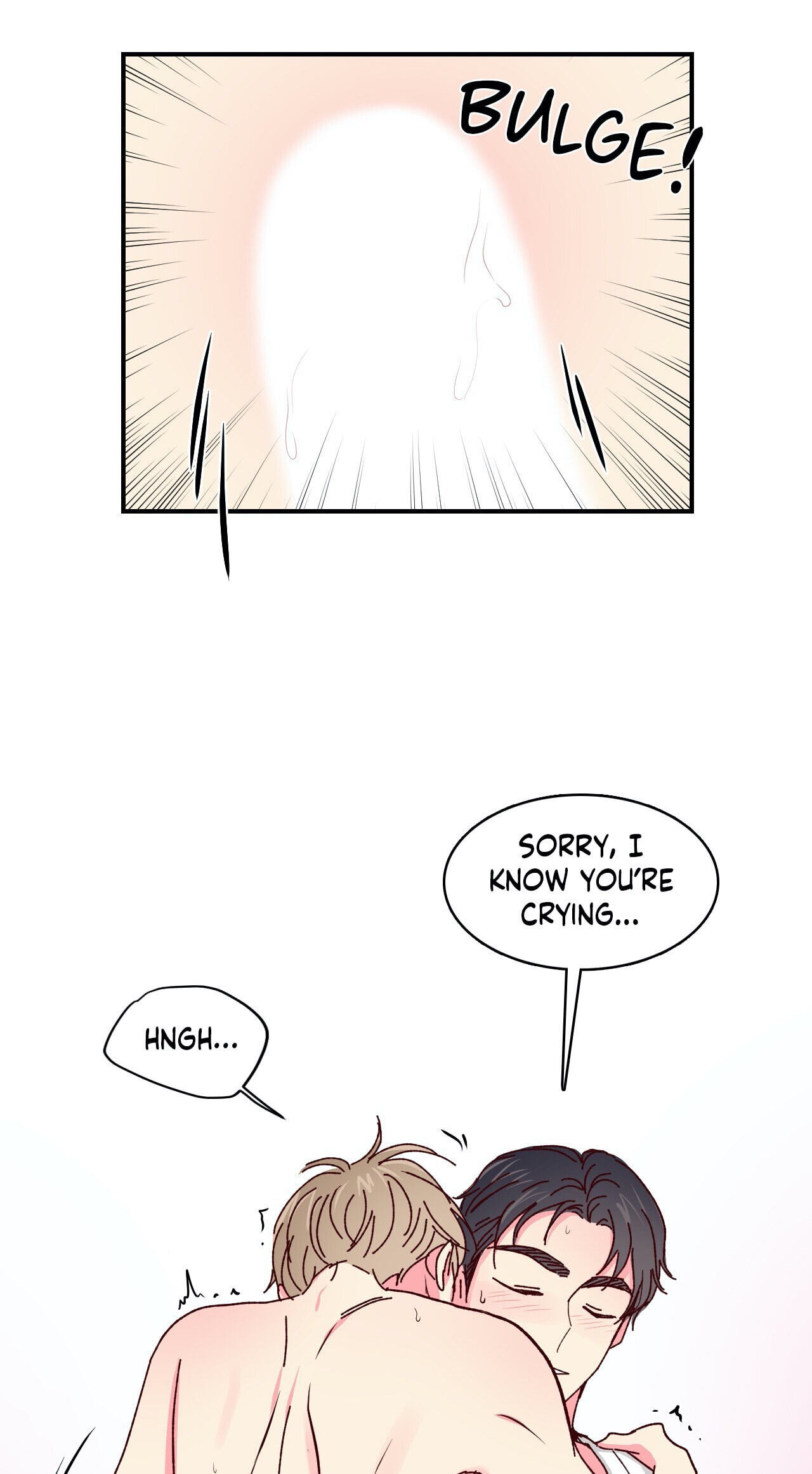 Darling for Dessert Chapter 20 page 17 - 
