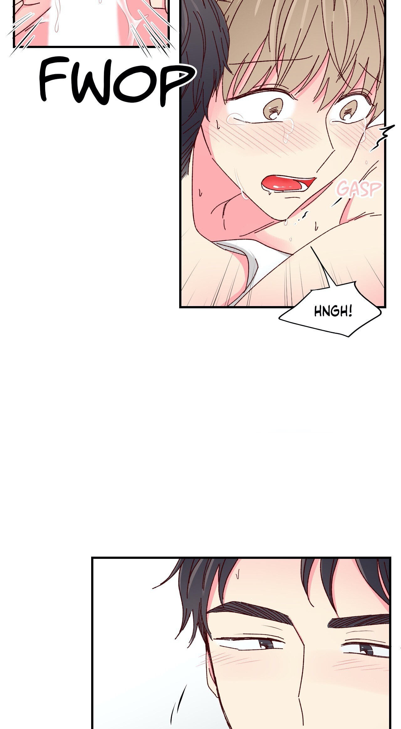Darling for Dessert Chapter 20 page 19 - 