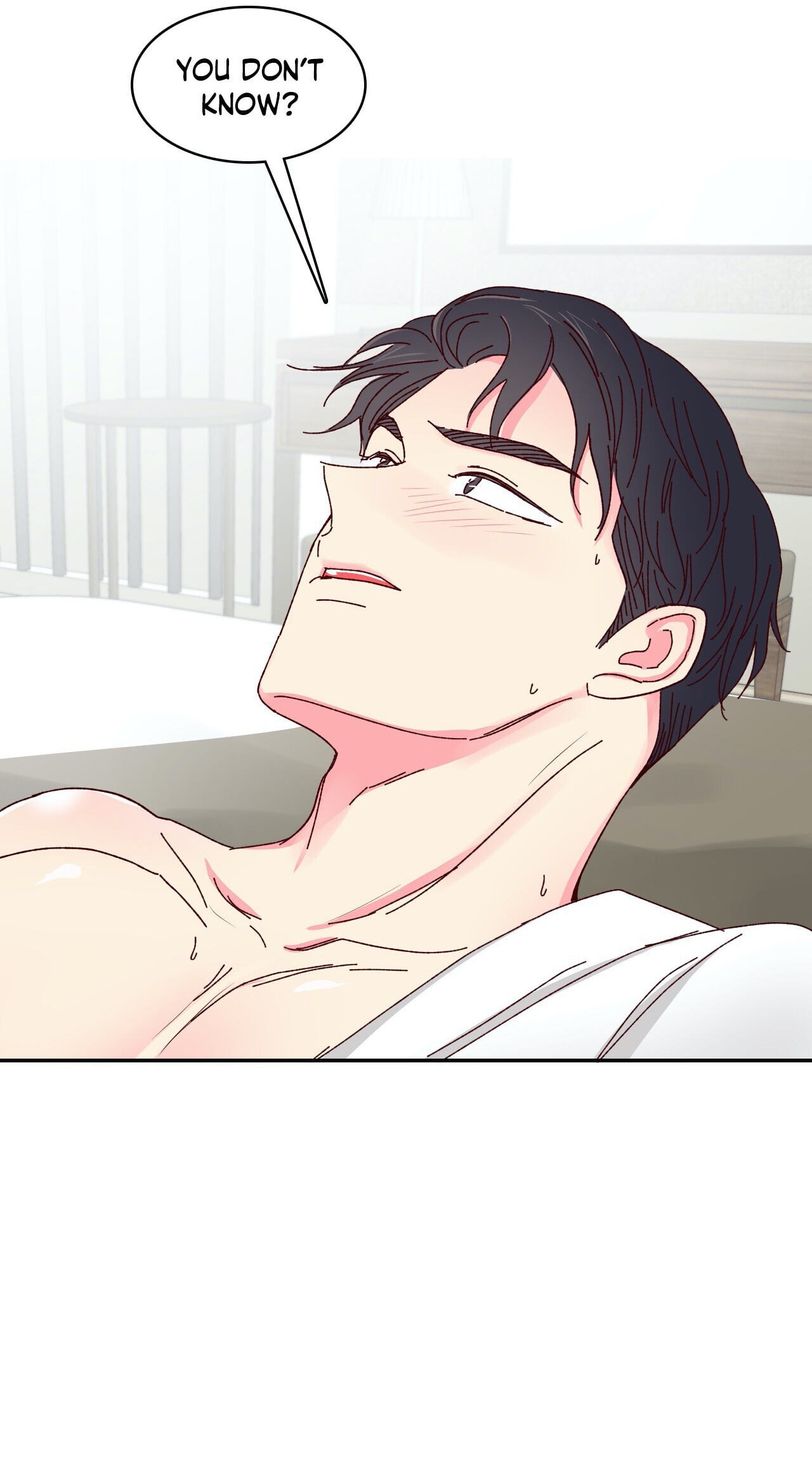 Darling for Dessert Chapter 20 page 28 - 