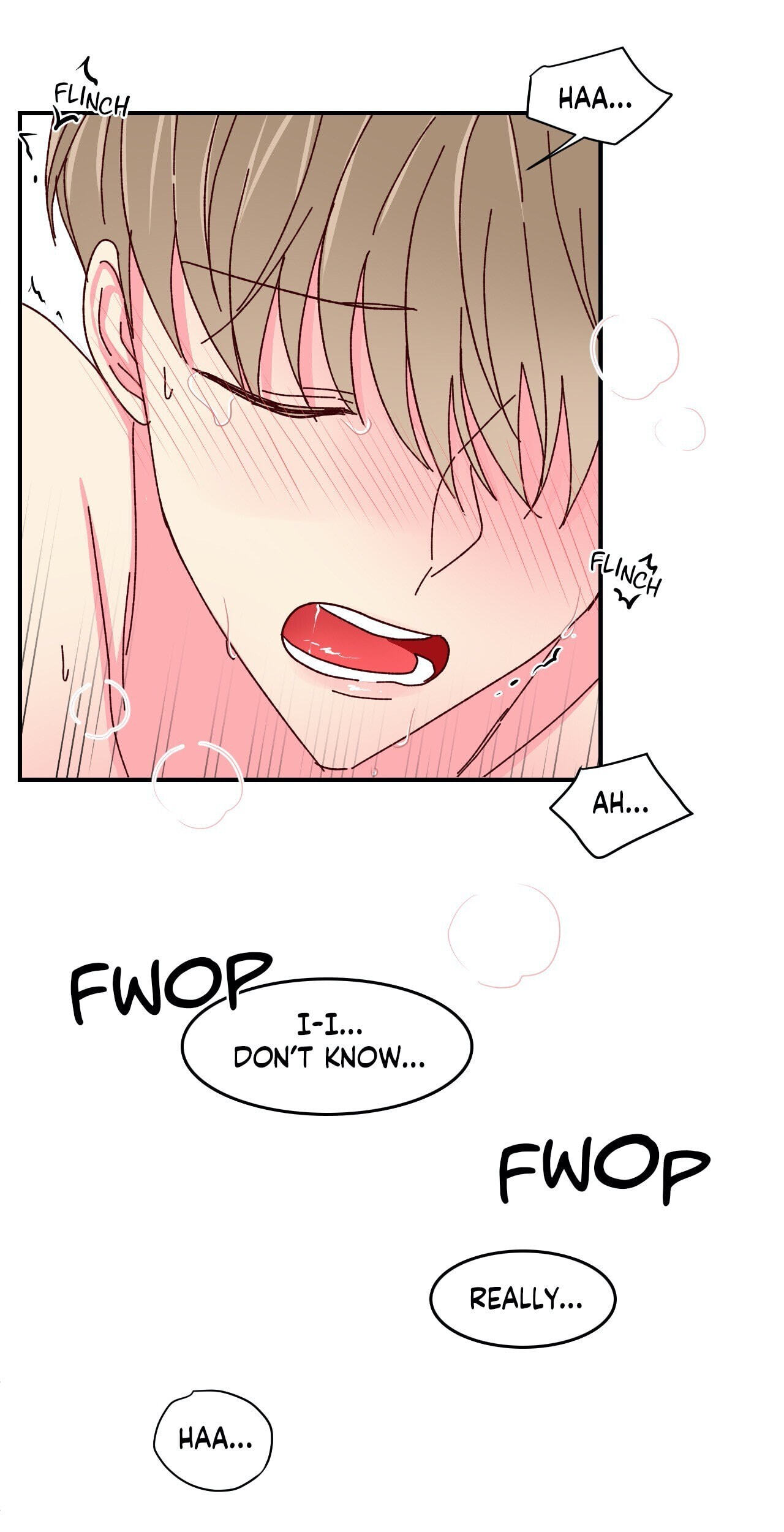 Darling for Dessert Chapter 20 page 29 - 
