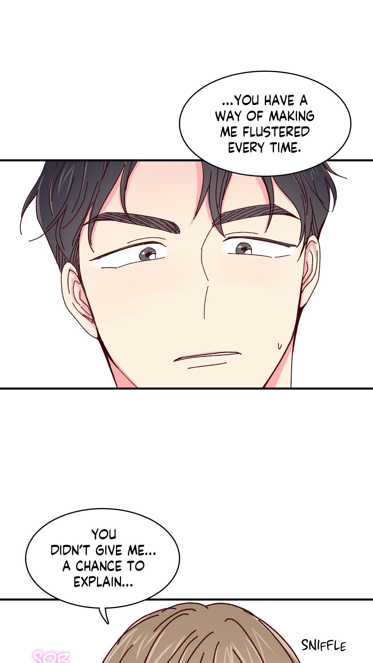 Darling for Dessert Chapter 20 page 5 - 