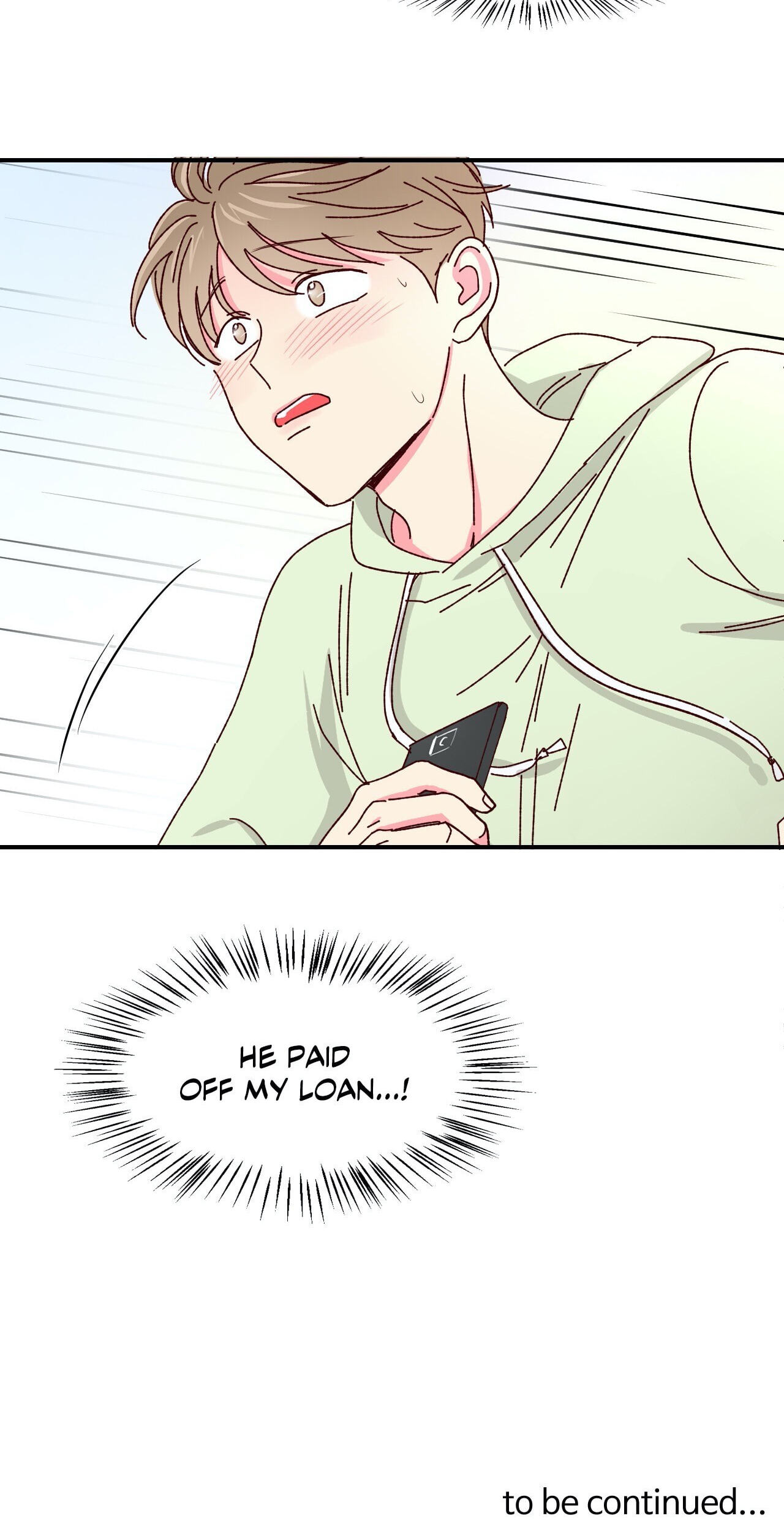 Darling for Dessert Chapter 20 page 52 - 