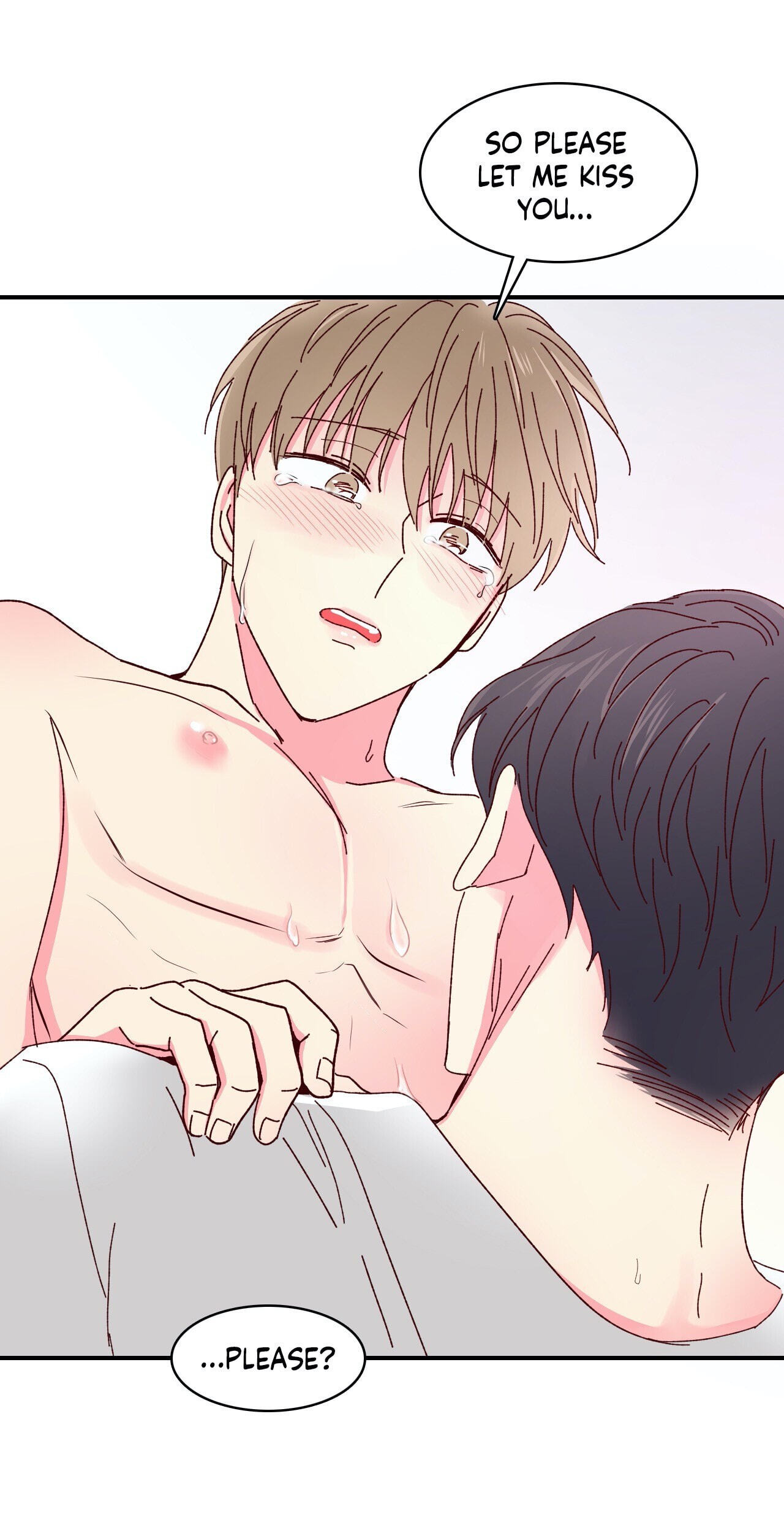 Darling for Dessert Chapter 20 page 9 - 