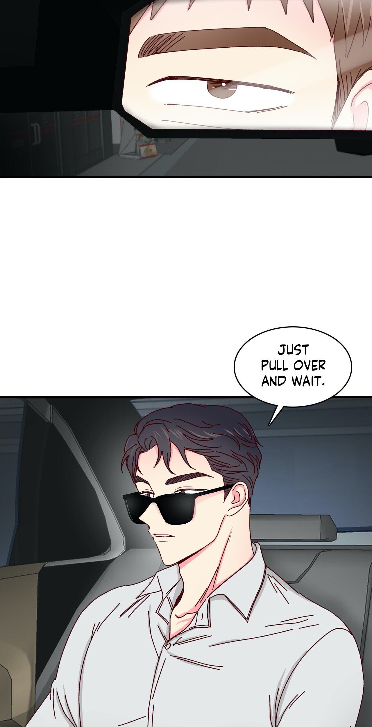 Darling for Dessert Chapter 21 page 3 - 