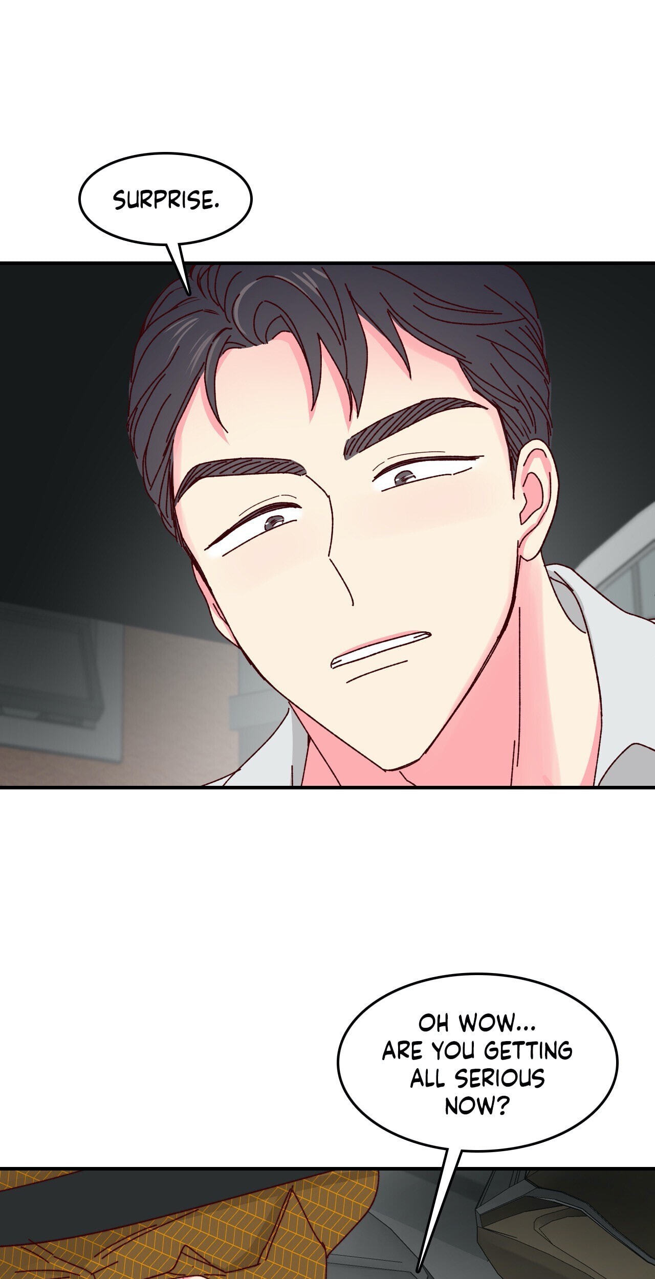 Darling for Dessert Chapter 21 page 21 - 