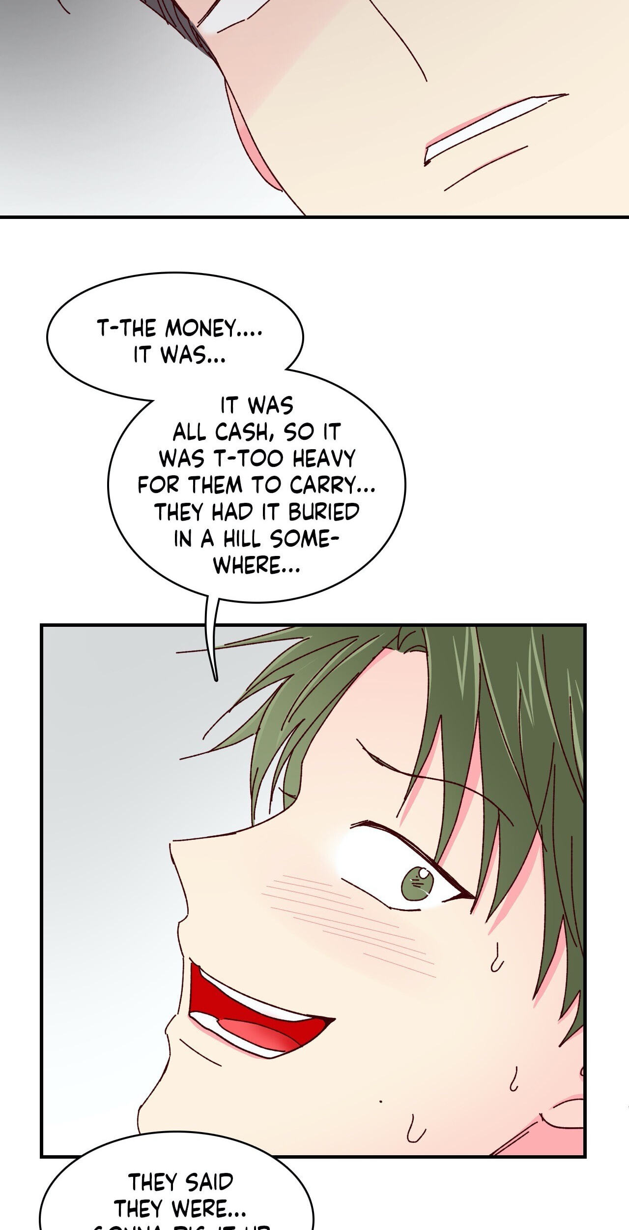 Darling for Dessert Chapter 21 page 26 - 