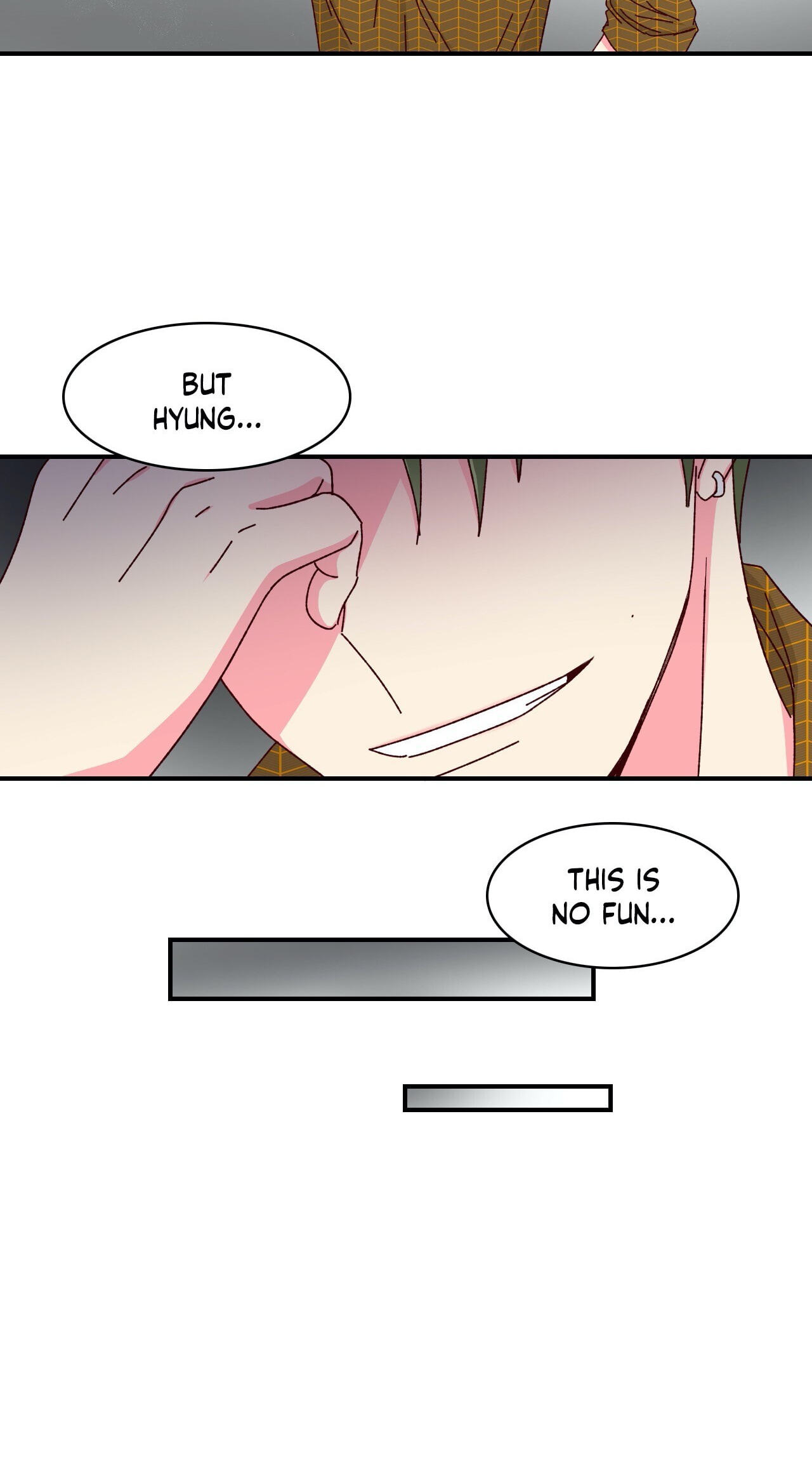 Darling for Dessert Chapter 21 page 36 - 