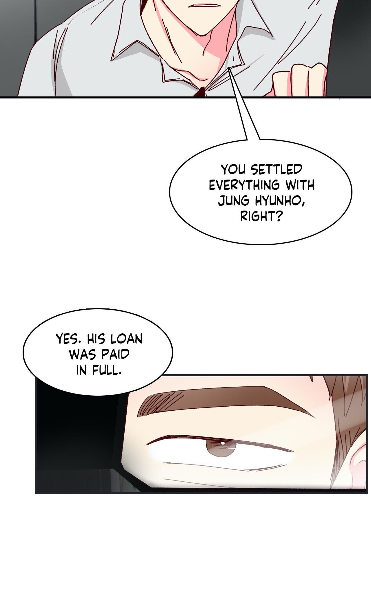 Darling for Dessert Chapter 21 page 40 - 