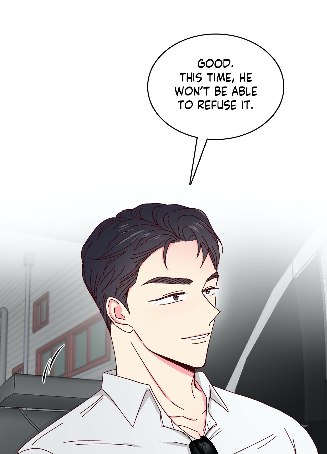 Darling for Dessert Chapter 21 page 41 - 