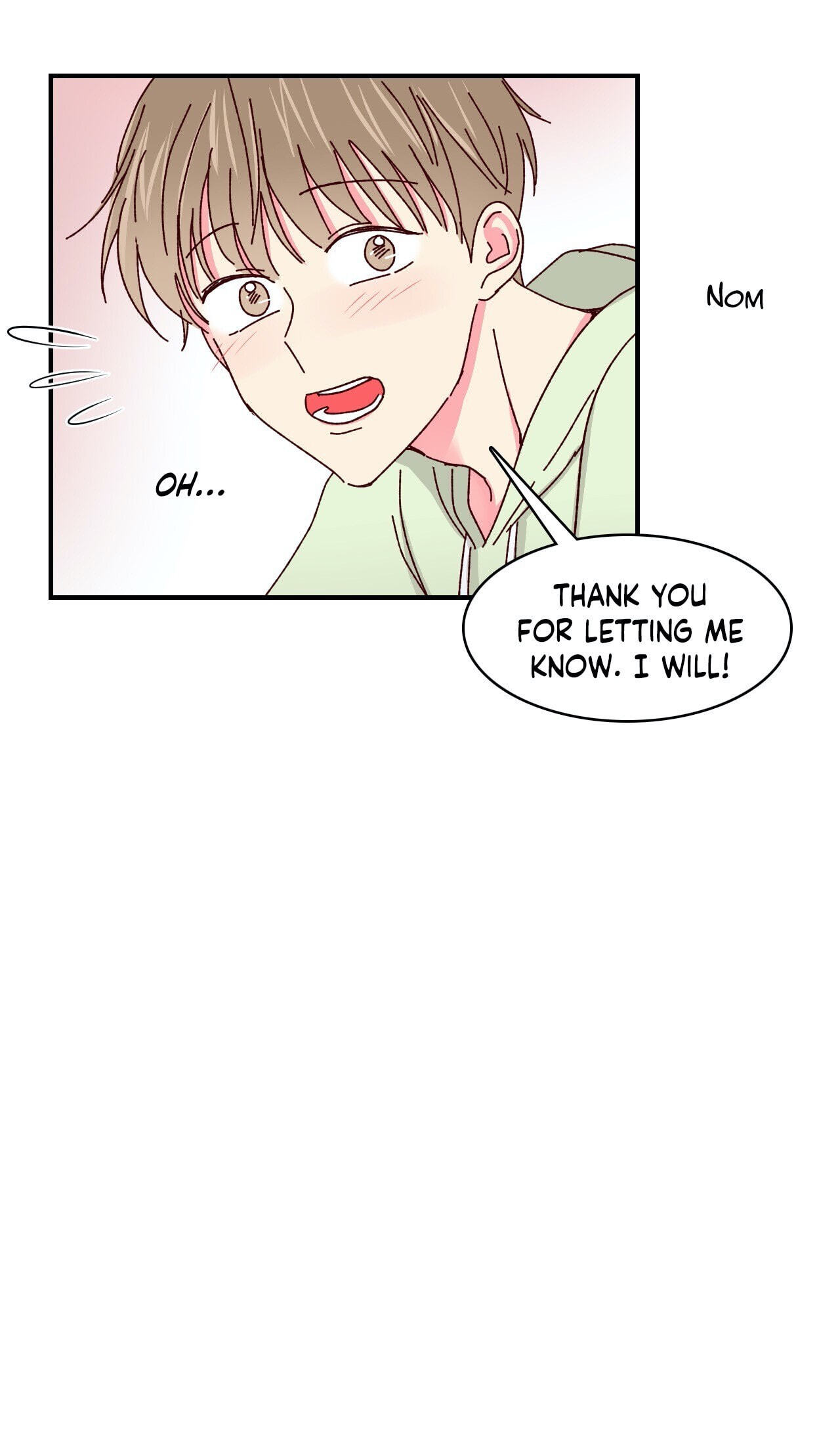 Darling for Dessert Chapter 22 page 25 - 