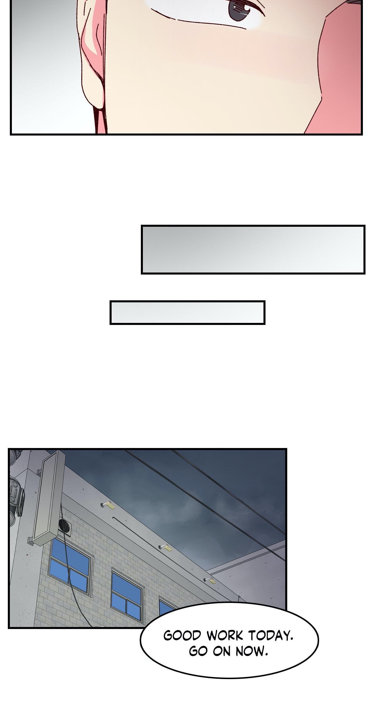 Darling for Dessert Chapter 22 page 36 - 