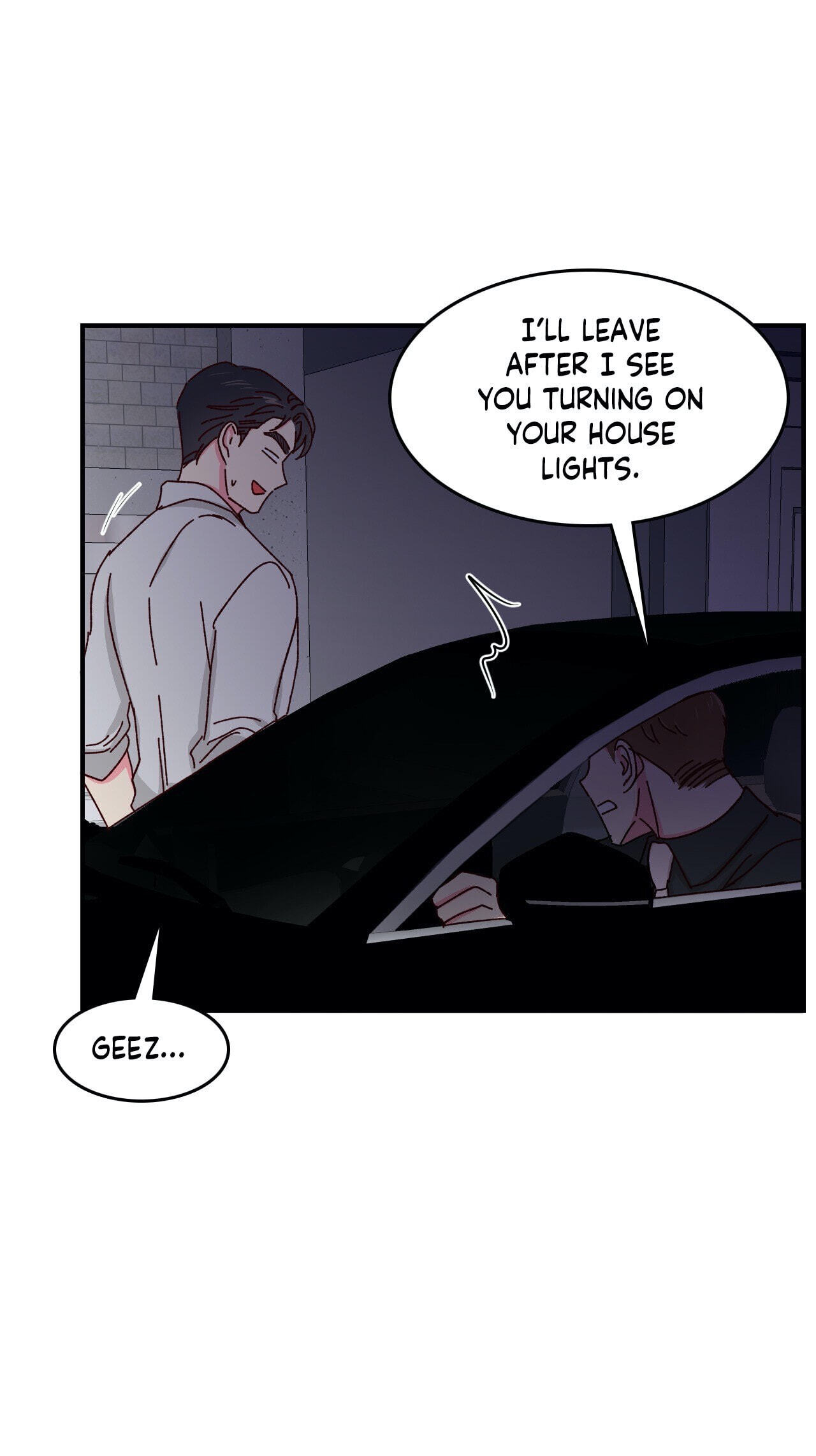 Darling for Dessert Chapter 22 page 37 - 