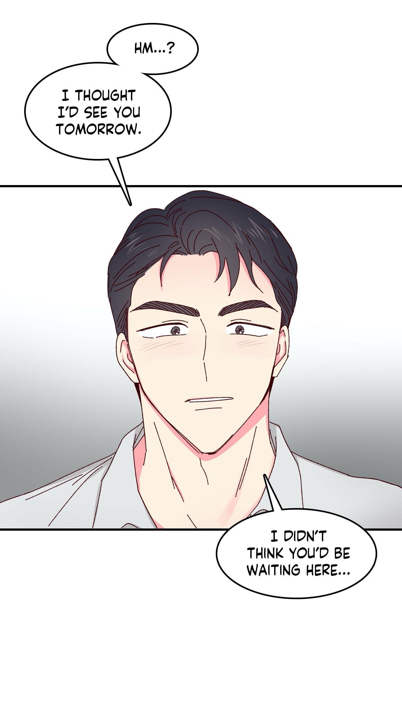 Darling for Dessert Chapter 22 page 40 - 