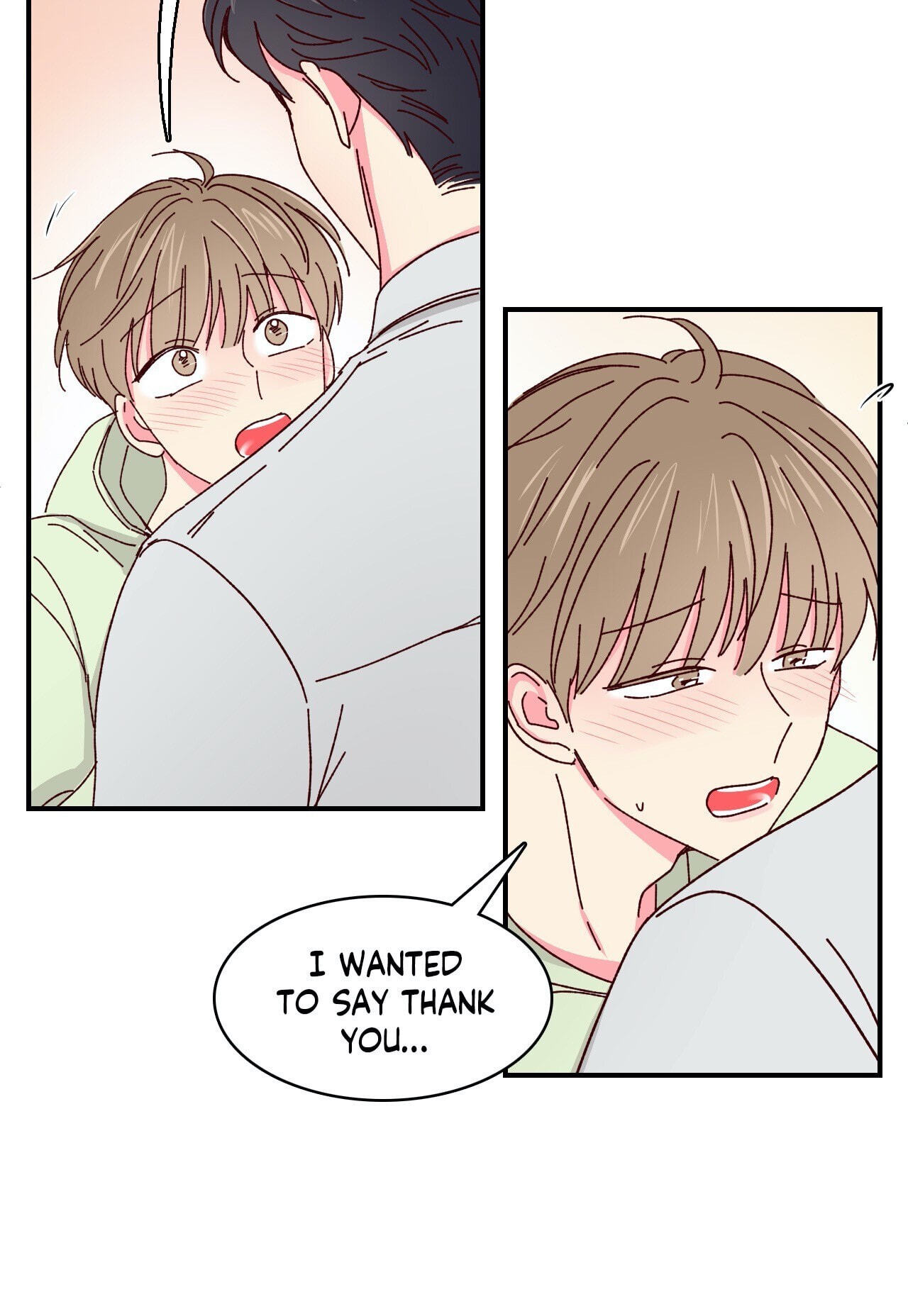 Darling for Dessert Chapter 22 page 44 - 