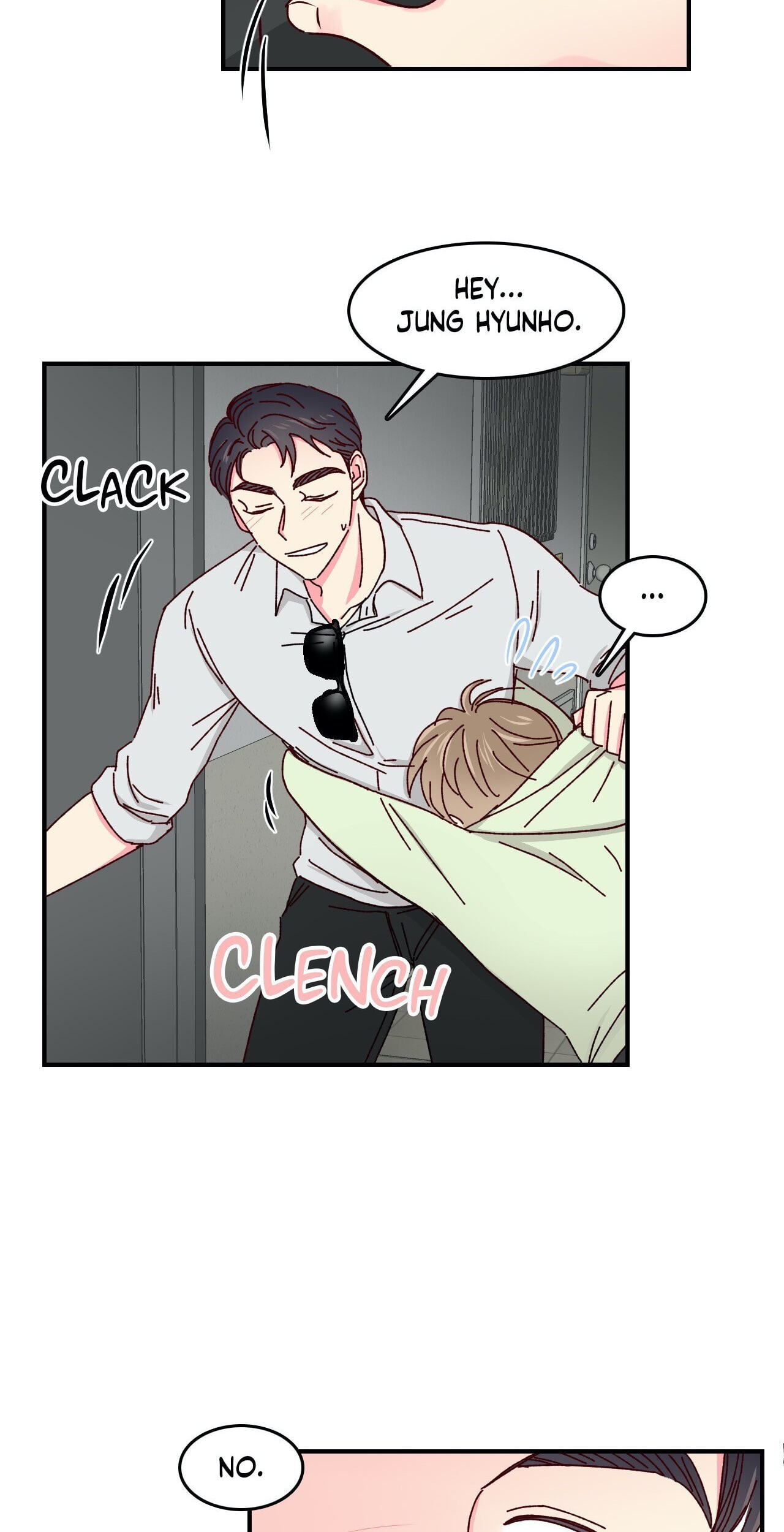 Darling for Dessert Chapter 22 page 46 - 