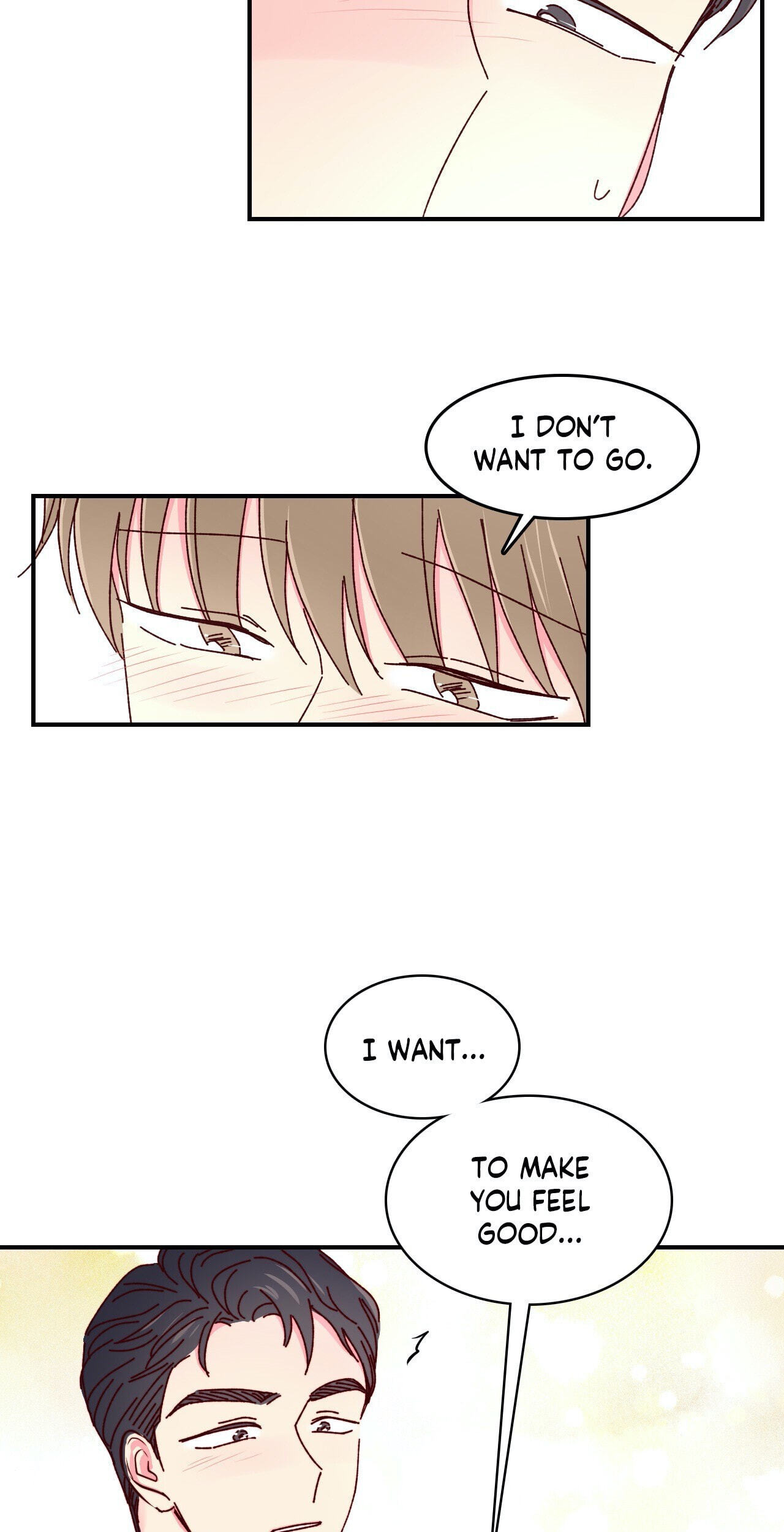 Darling for Dessert Chapter 22 page 47 - 