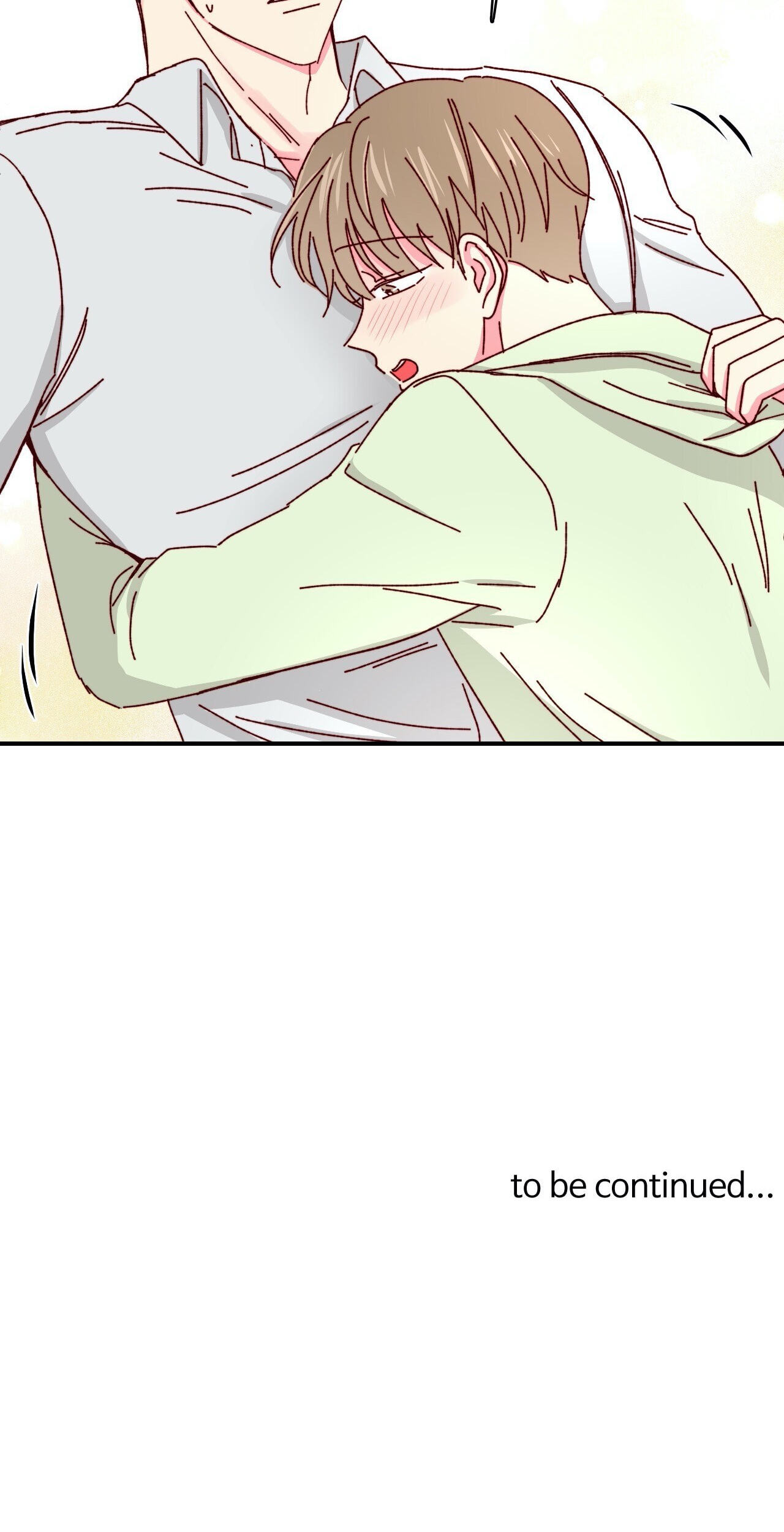 Darling for Dessert Chapter 22 page 48 - 
