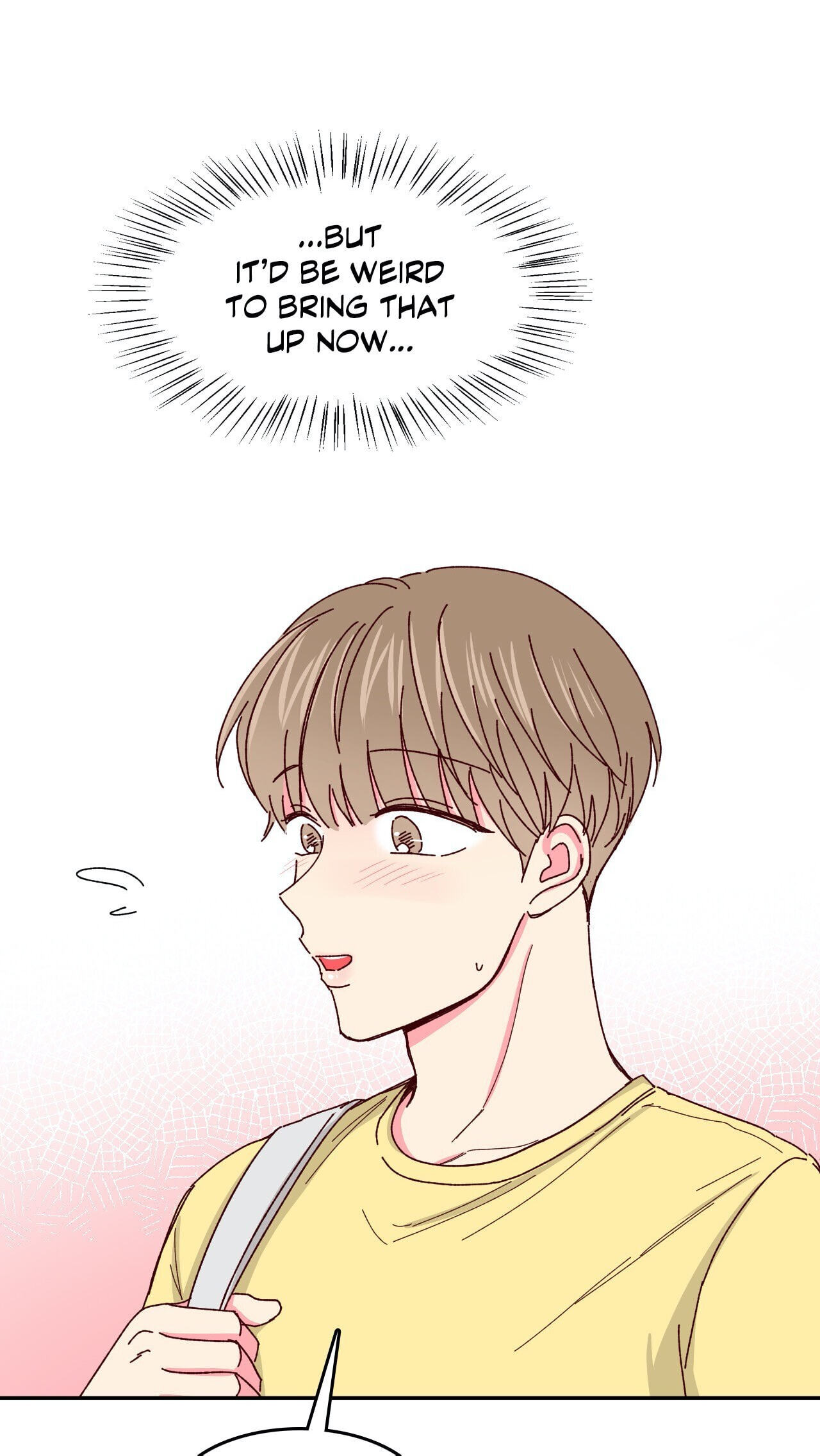Darling for Dessert Chapter 36 page 18 - 