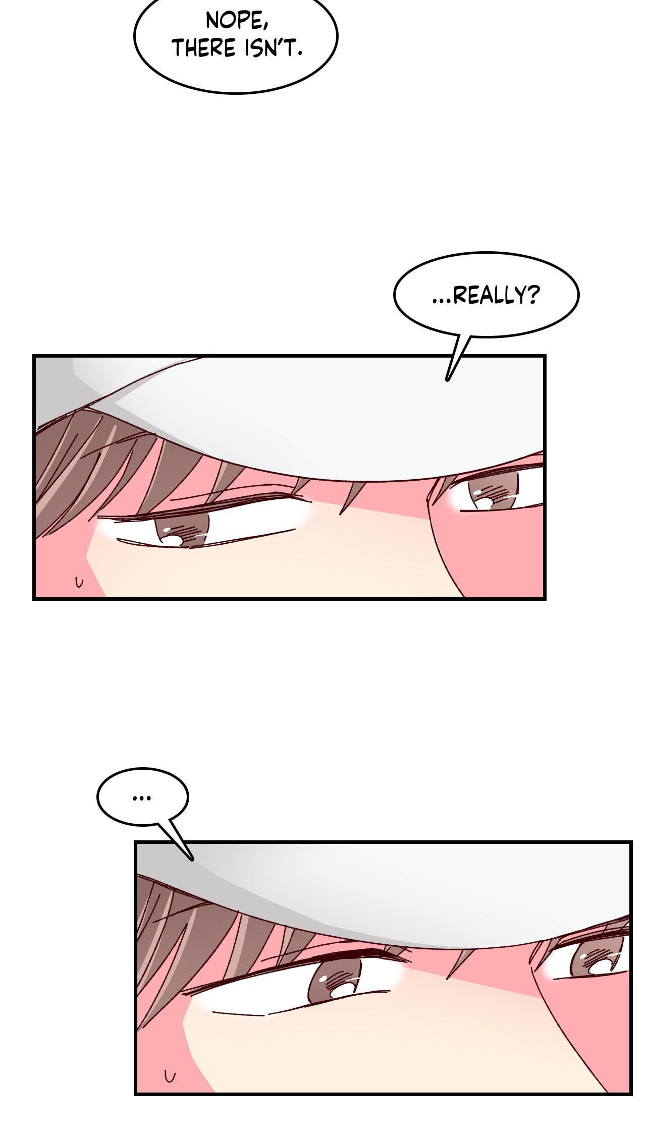 Darling for Dessert Chapter 36 page 19 - 