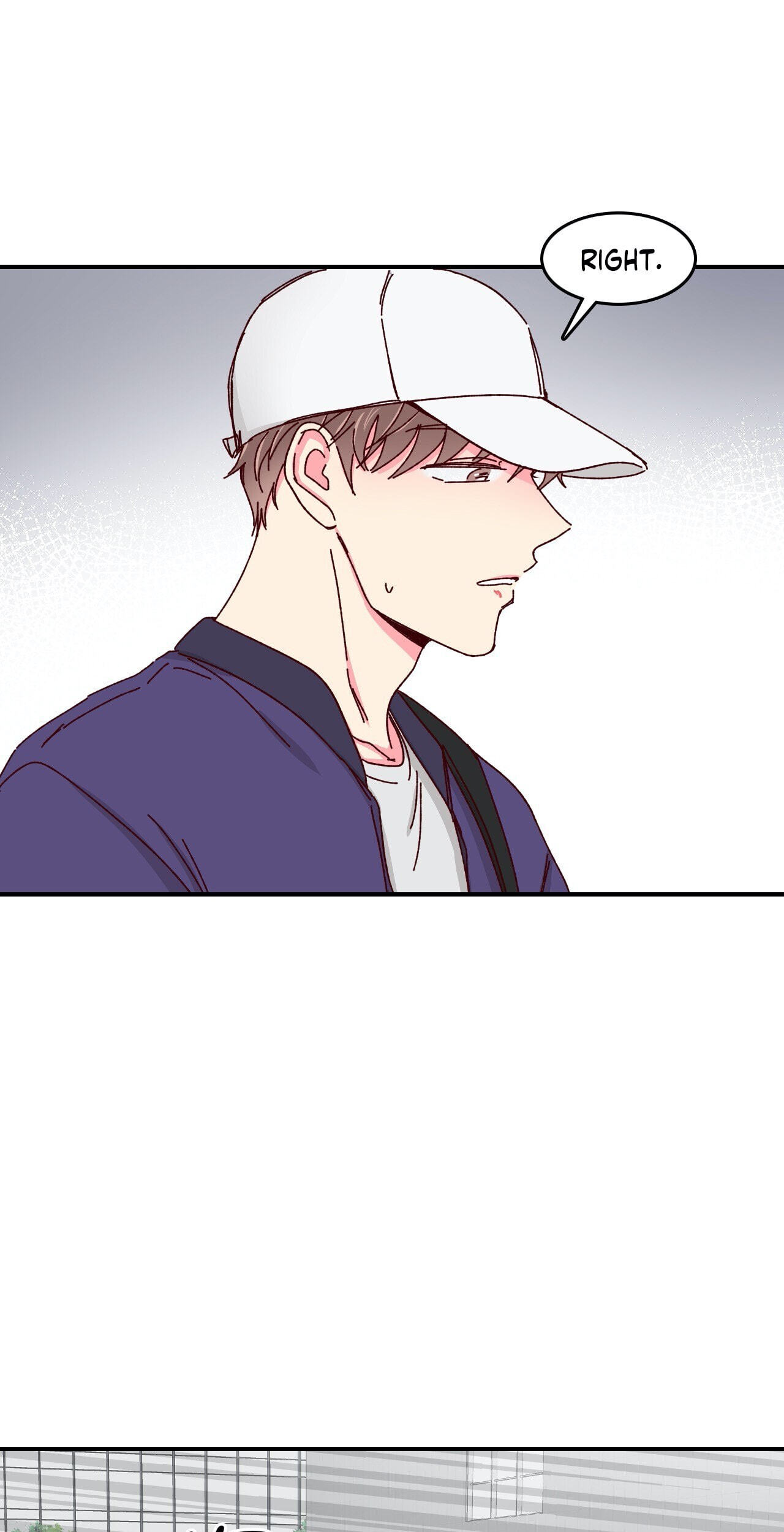 Darling for Dessert Chapter 36 page 21 - 