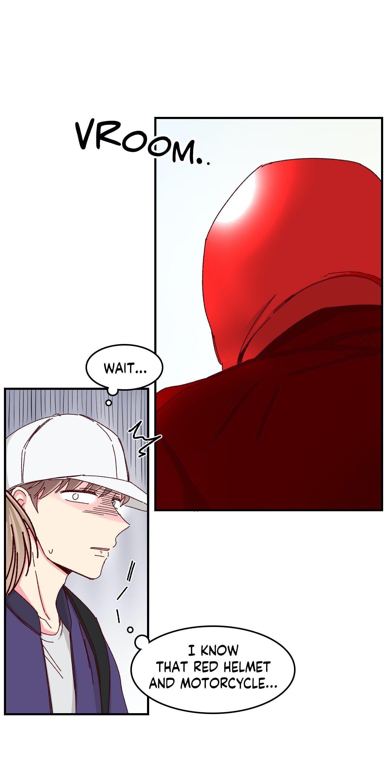 Darling for Dessert Chapter 36 page 23 - 