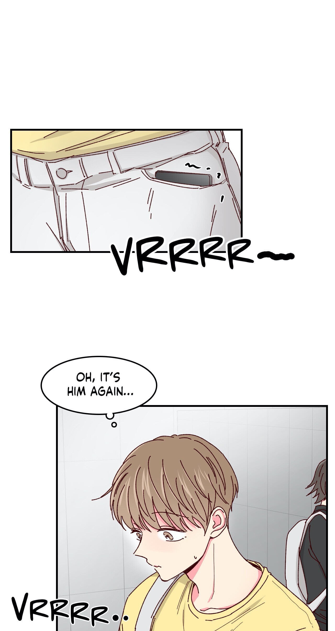 Darling for Dessert Chapter 36 page 25 - 
