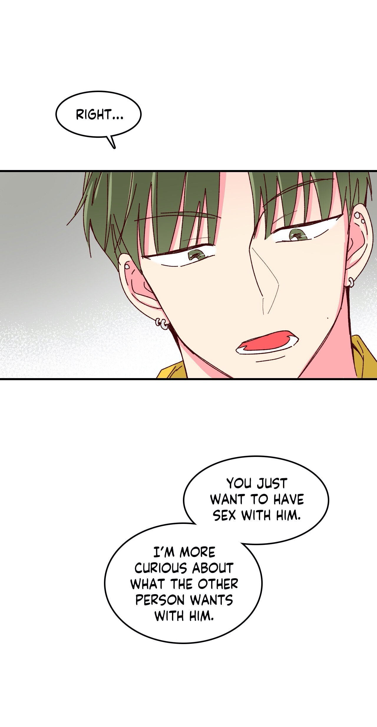 Darling for Dessert Chapter 36 page 36 - 