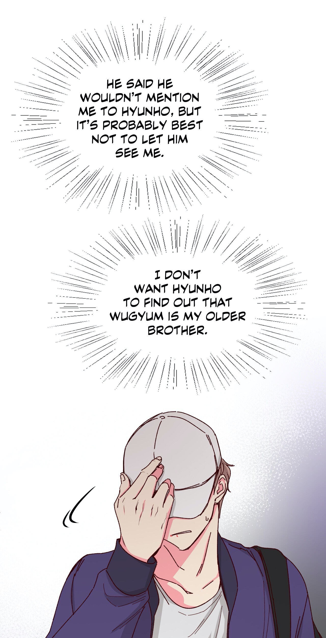 Darling for Dessert Chapter 36 page 41 - 