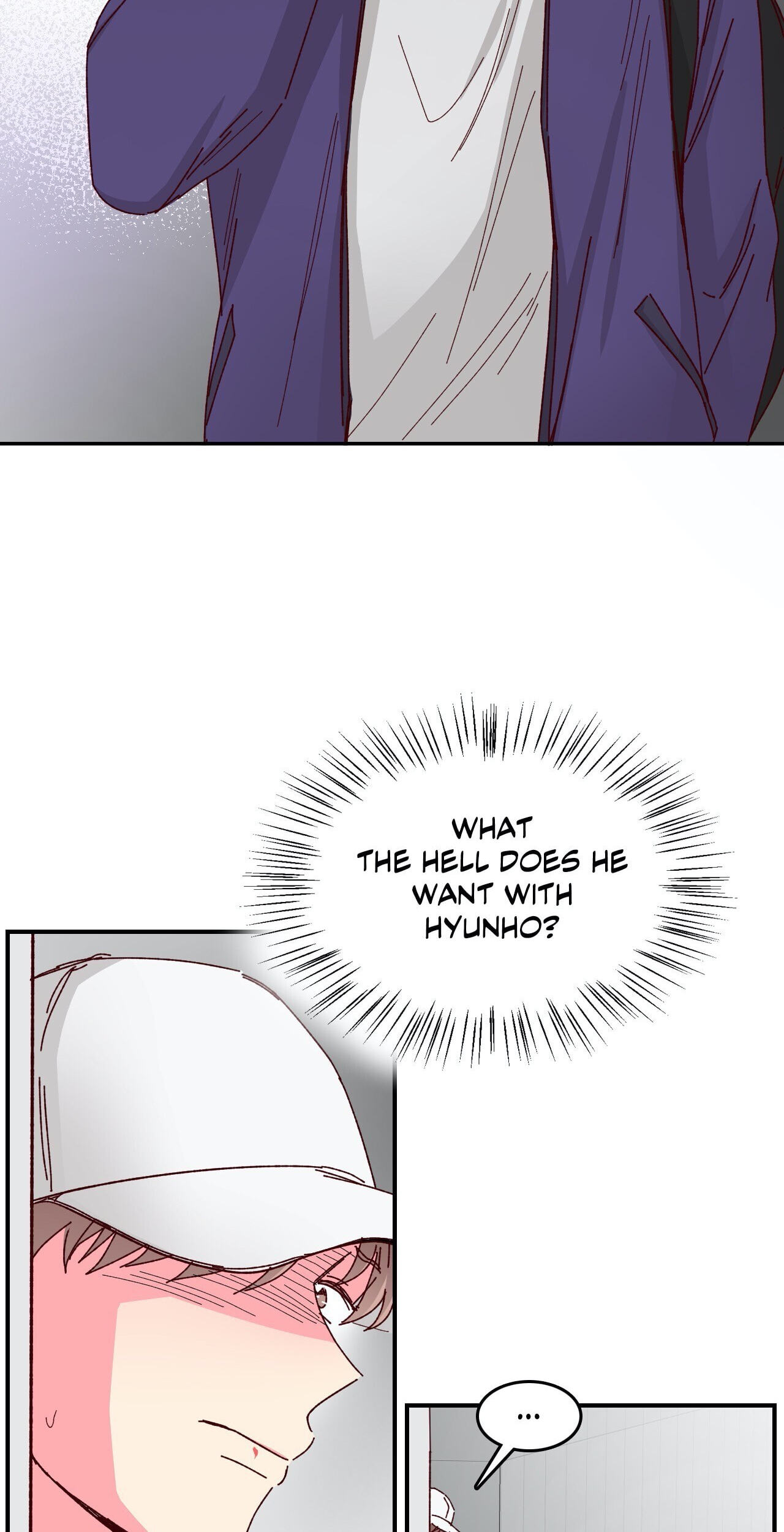 Darling for Dessert Chapter 36 page 42 - 