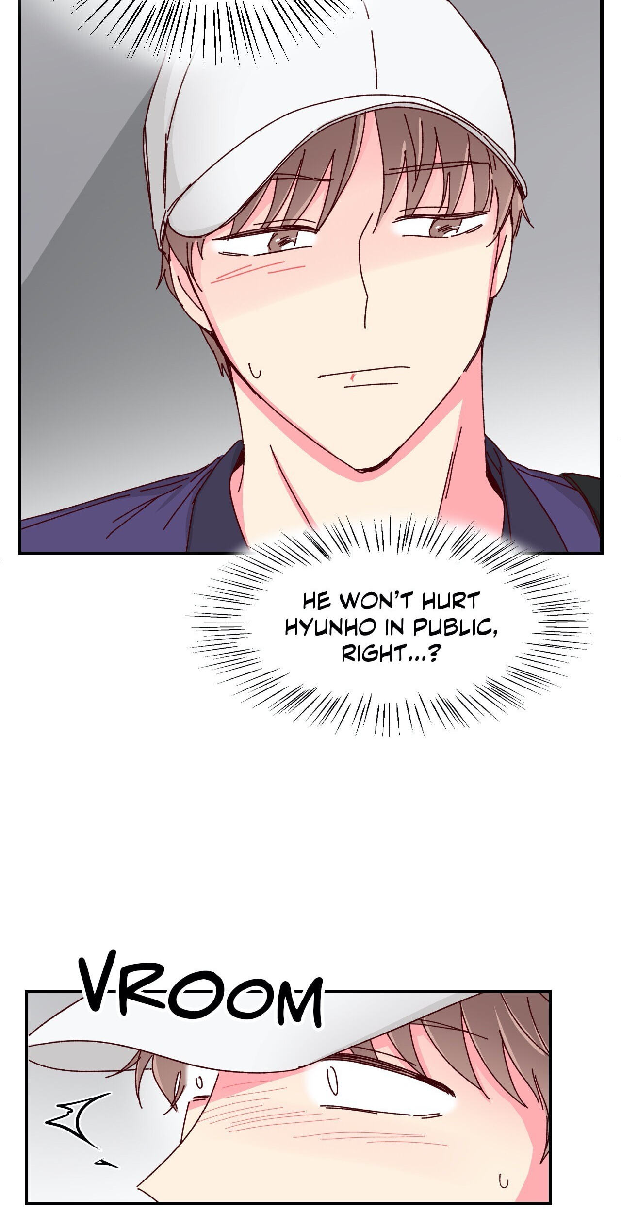 Darling for Dessert Chapter 36 page 44 - 