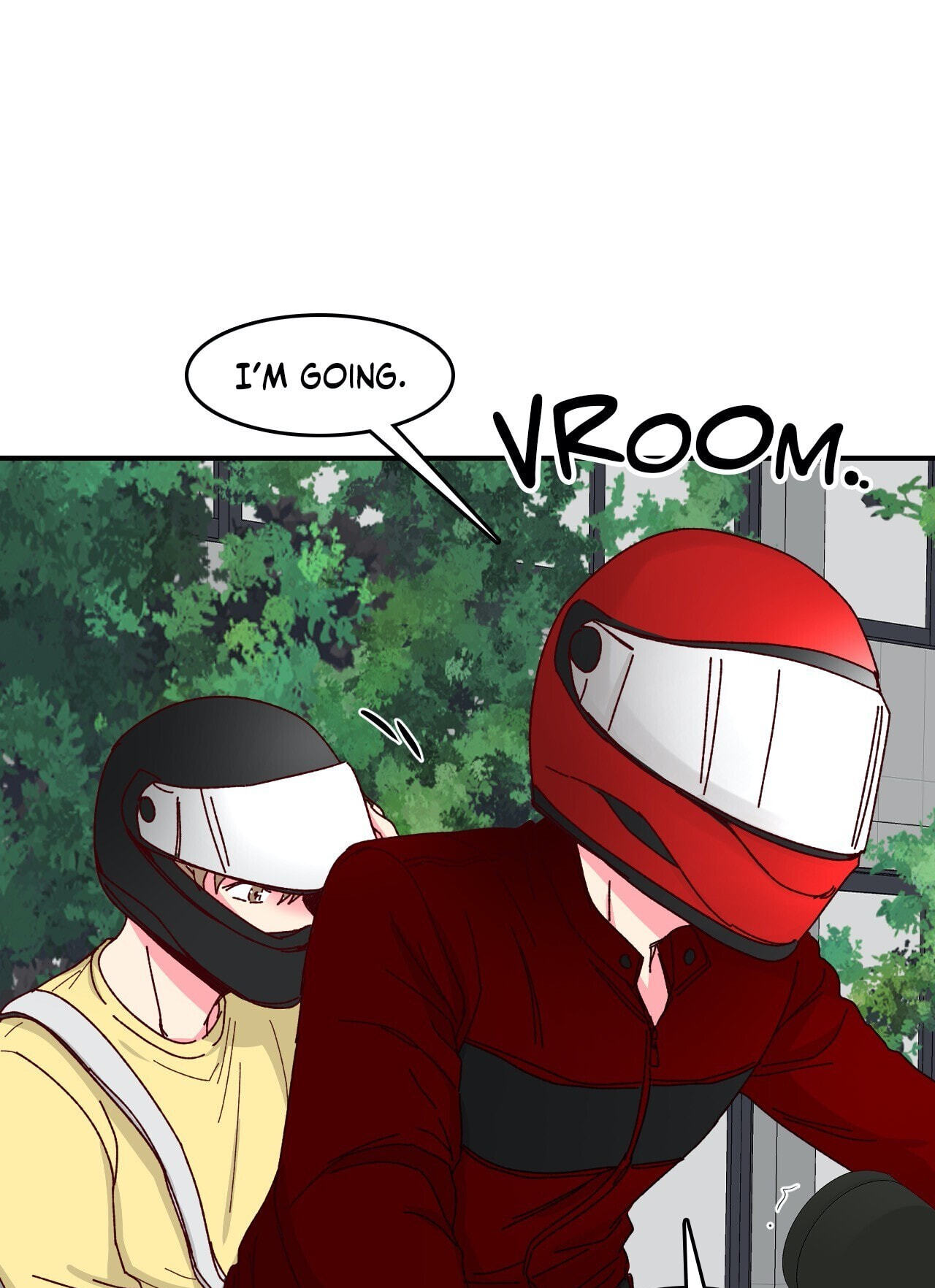Darling for Dessert Chapter 36 page 45 - 