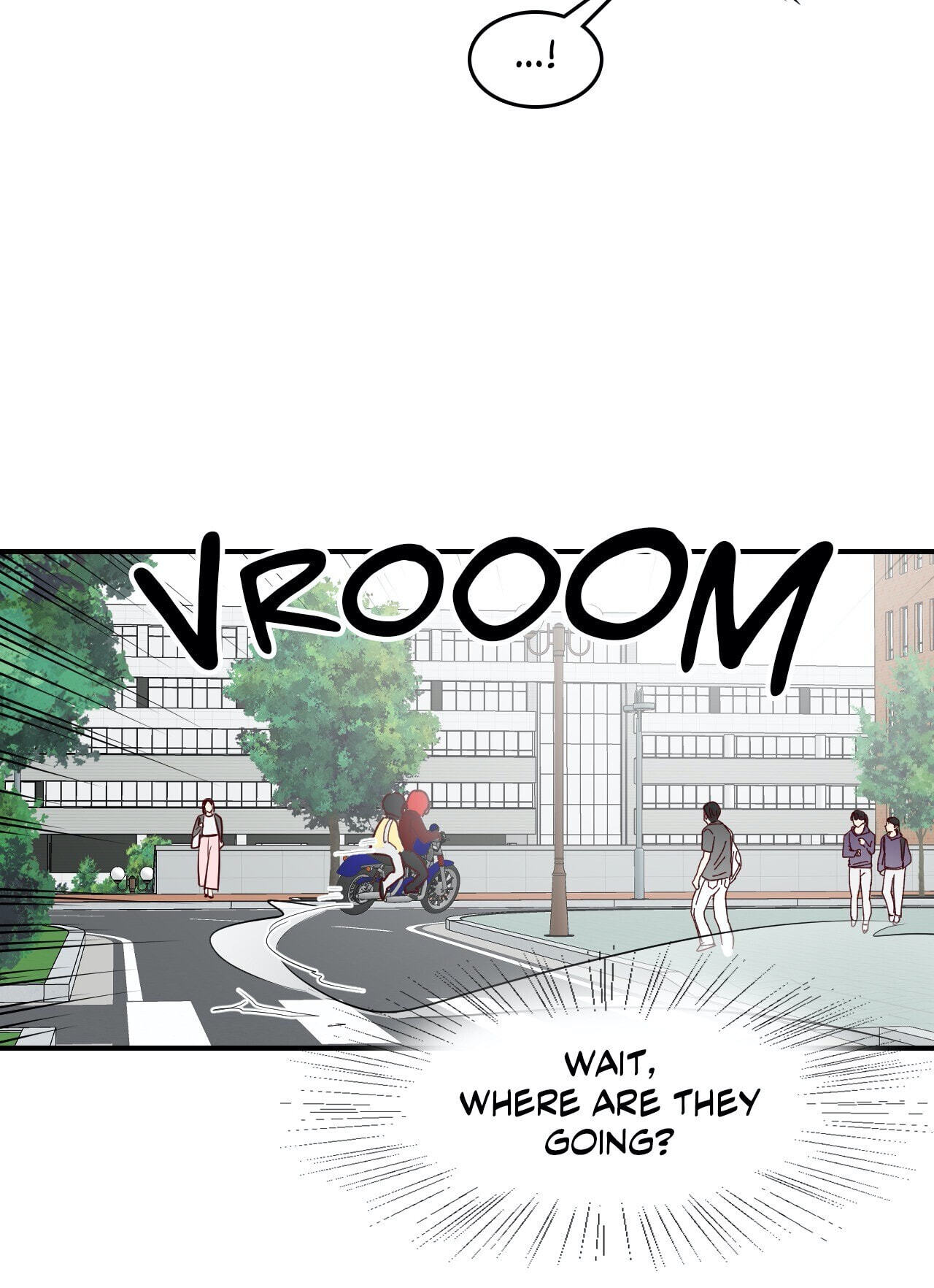 Darling for Dessert Chapter 36 page 47 - 