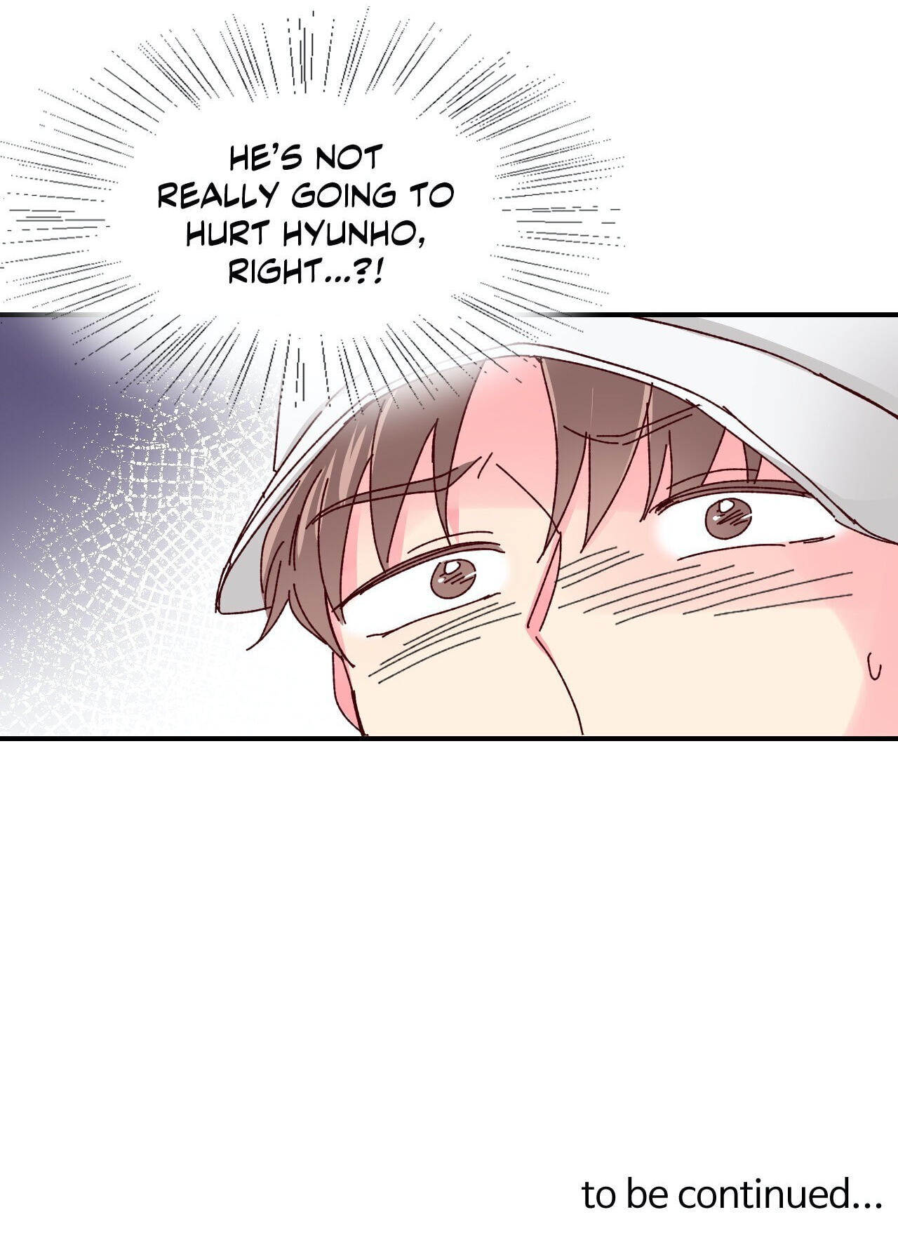 Darling for Dessert Chapter 36 page 48 - 