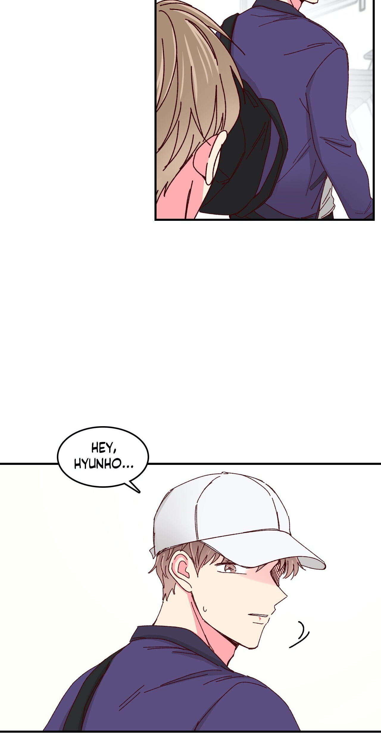 Darling for Dessert Chapter 36 page 6 - 