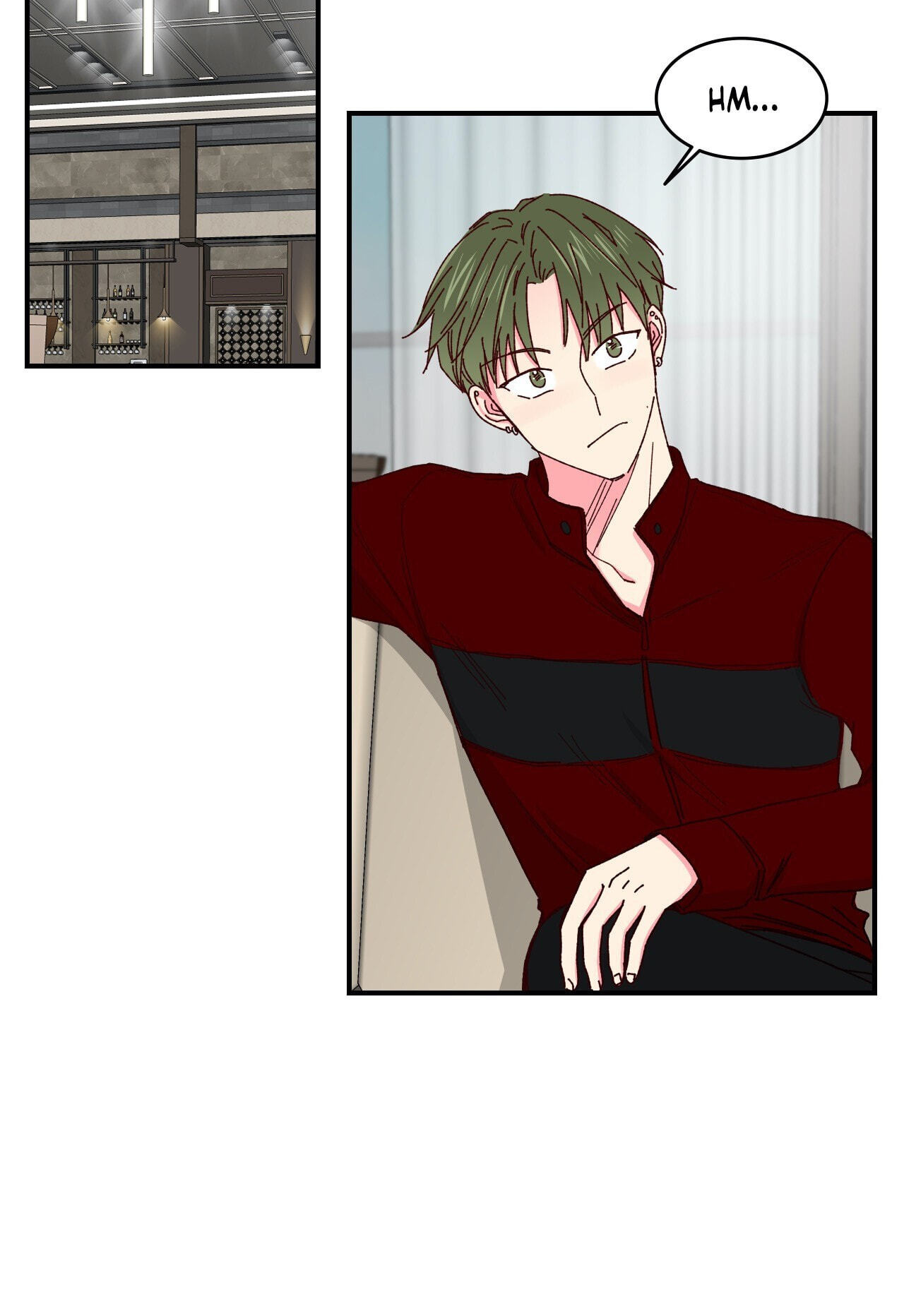 Darling for Dessert Chapter 37 page 2 - 