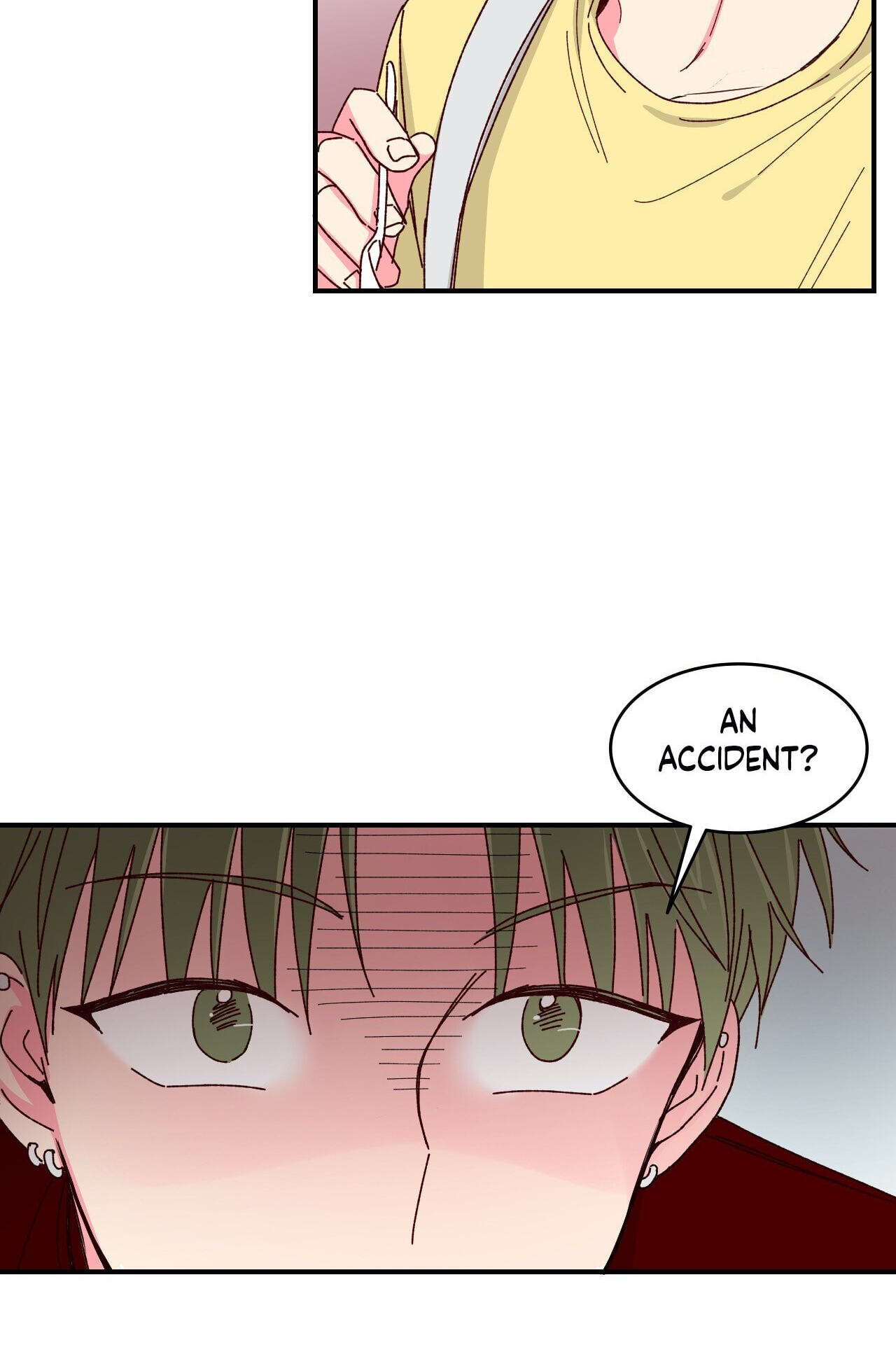 Darling for Dessert Chapter 37 page 14 - 