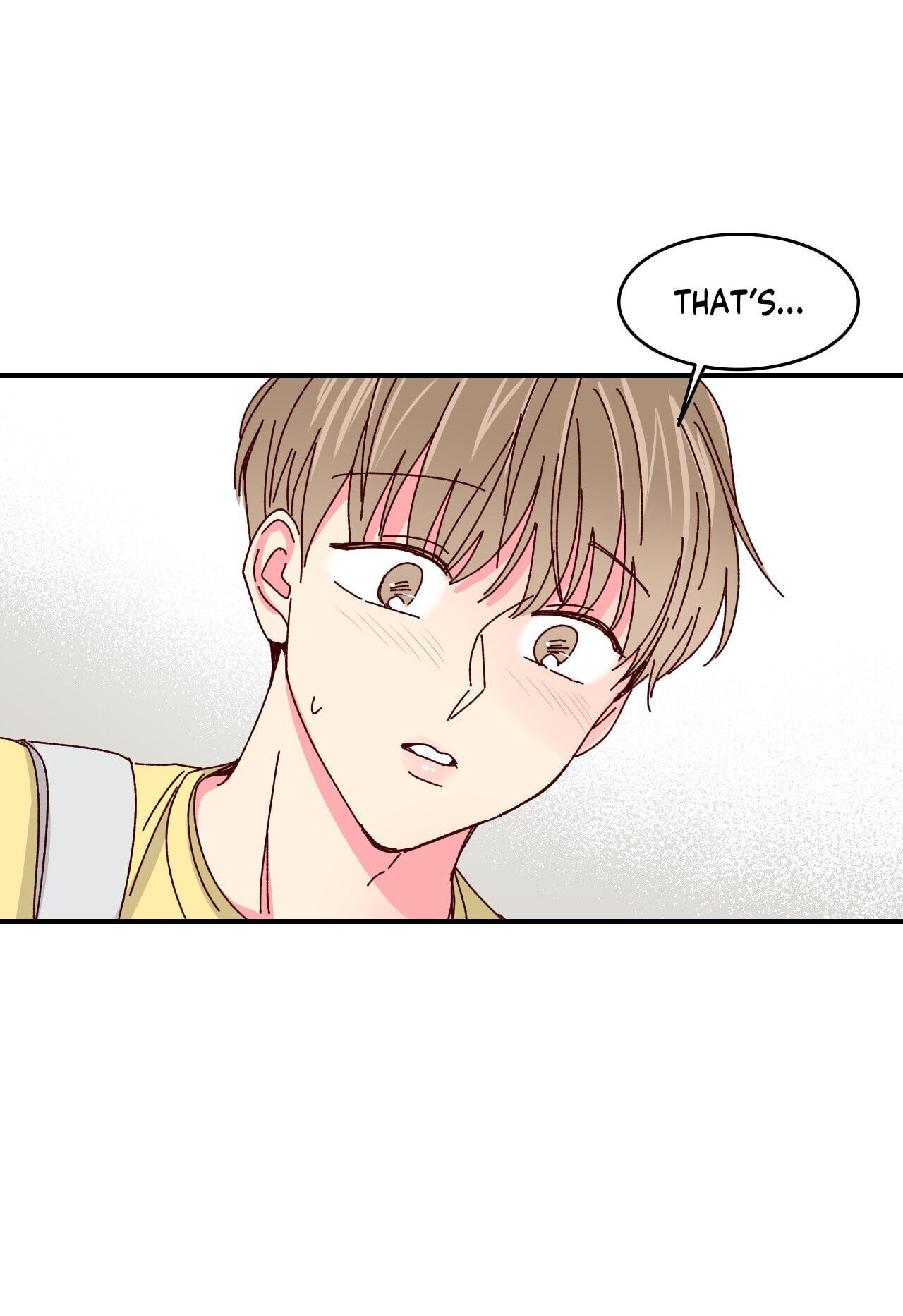 Darling for Dessert Chapter 37 page 20 - 
