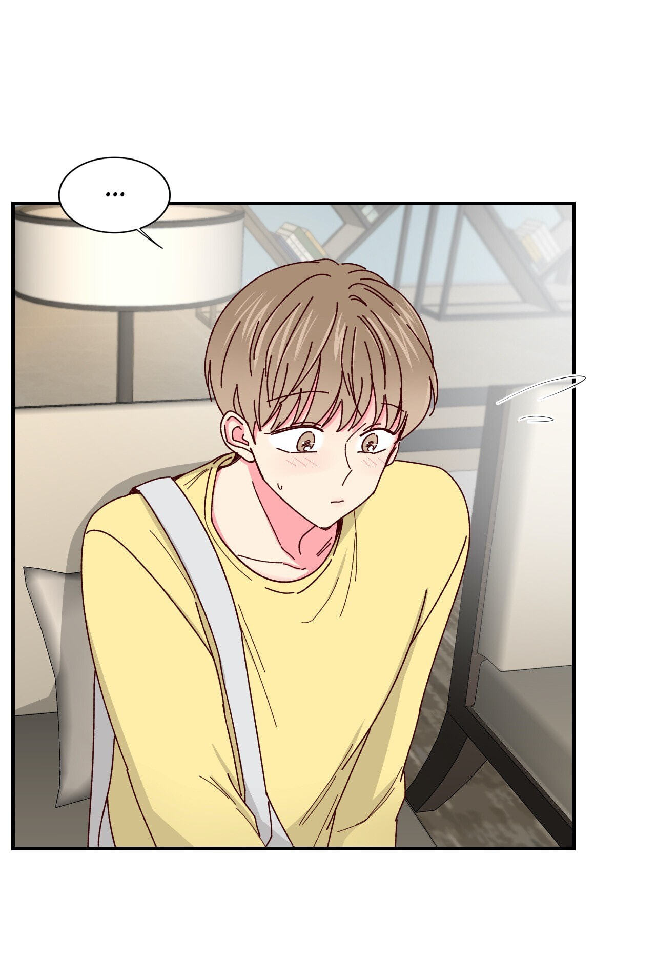 Darling for Dessert Chapter 37 page 3 - 